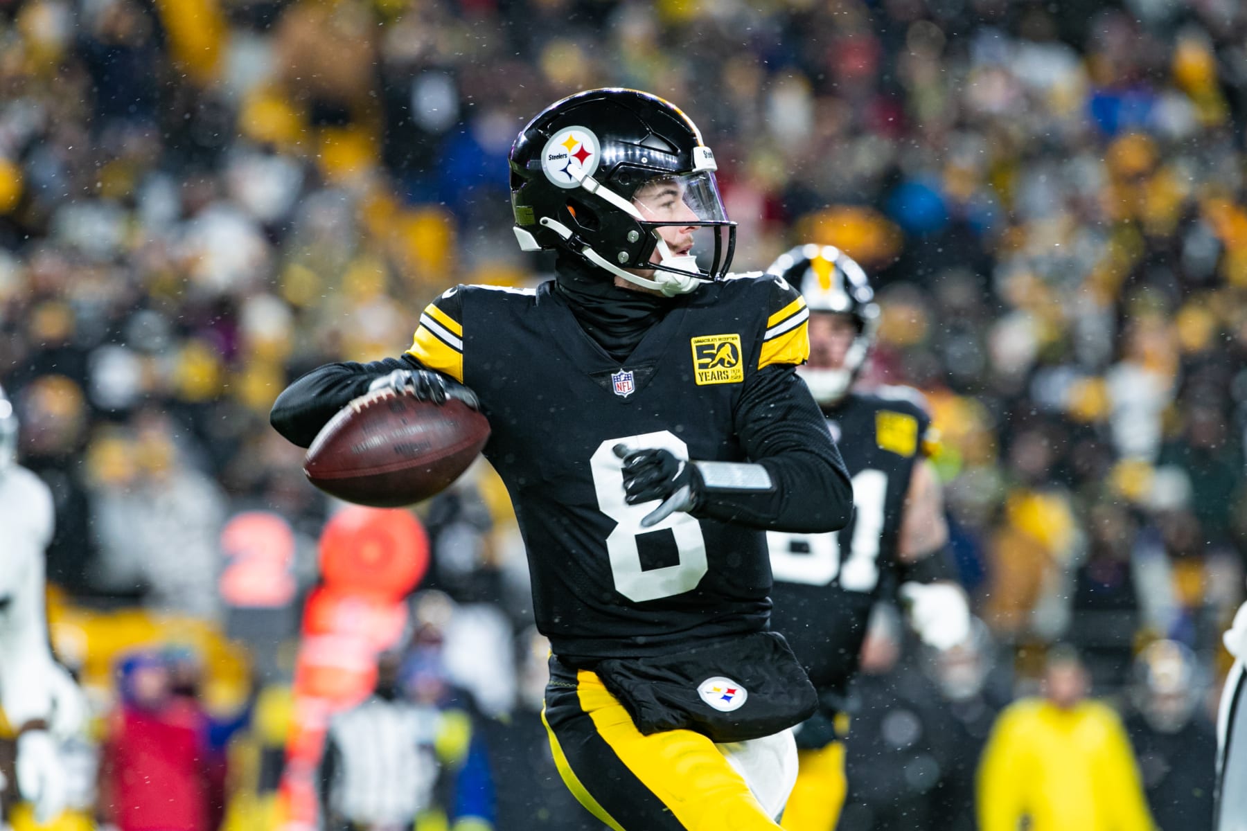 2021 Fantasy Football: Week 17 Waiver Wire Rankings - FantraxHQ