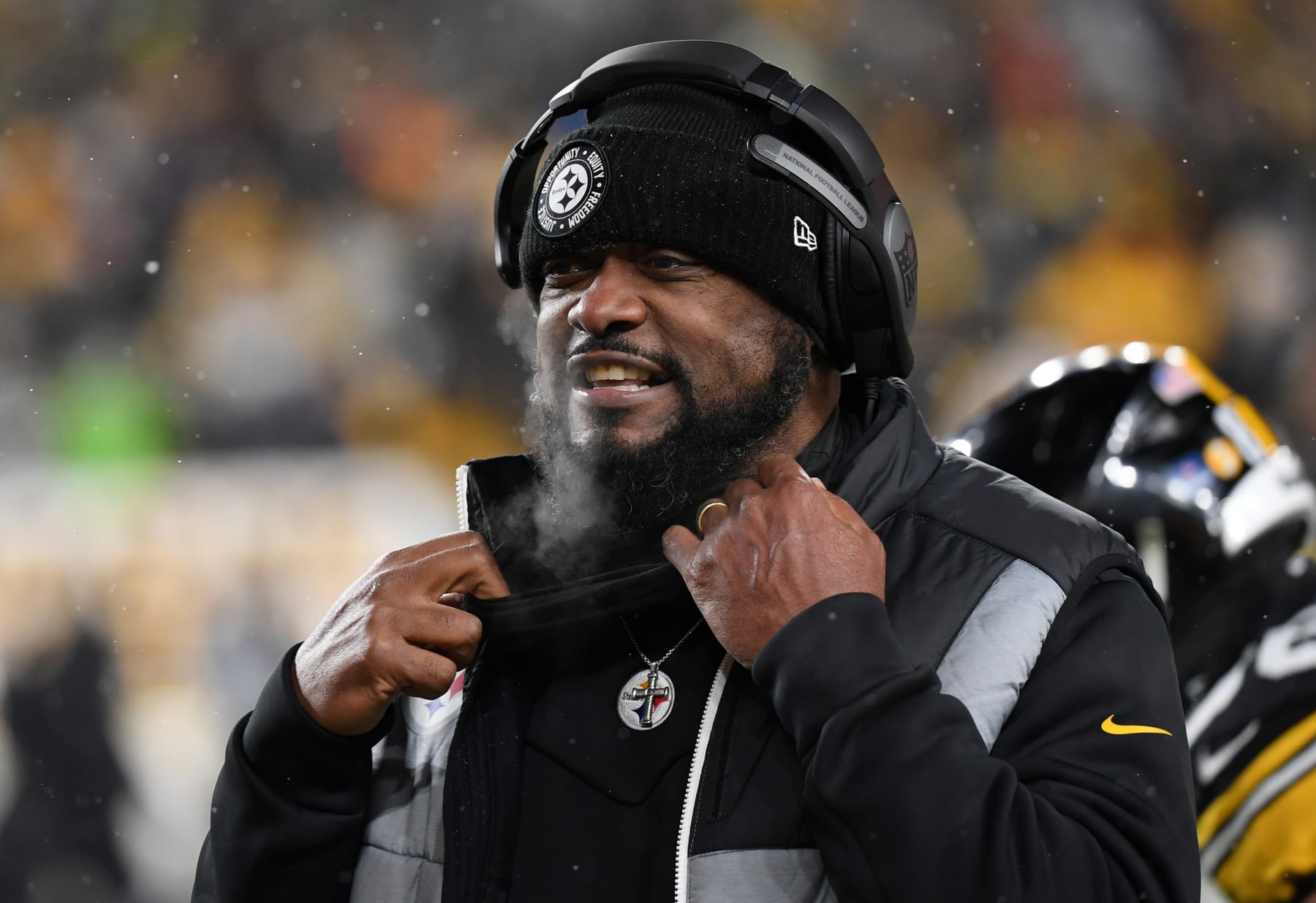 NFL Week 16 preview: Pittsburgh Steelers to honor Franco Harris on  bittersweet day for franchise