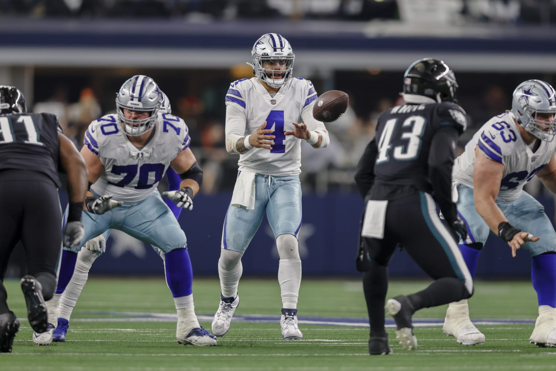 NFL Playoff Scenarios 2022: Reviewing Post-Week 16 AFC, NFC Picture,  Bracket, News, Scores, Highlights, Stats, and Rumors