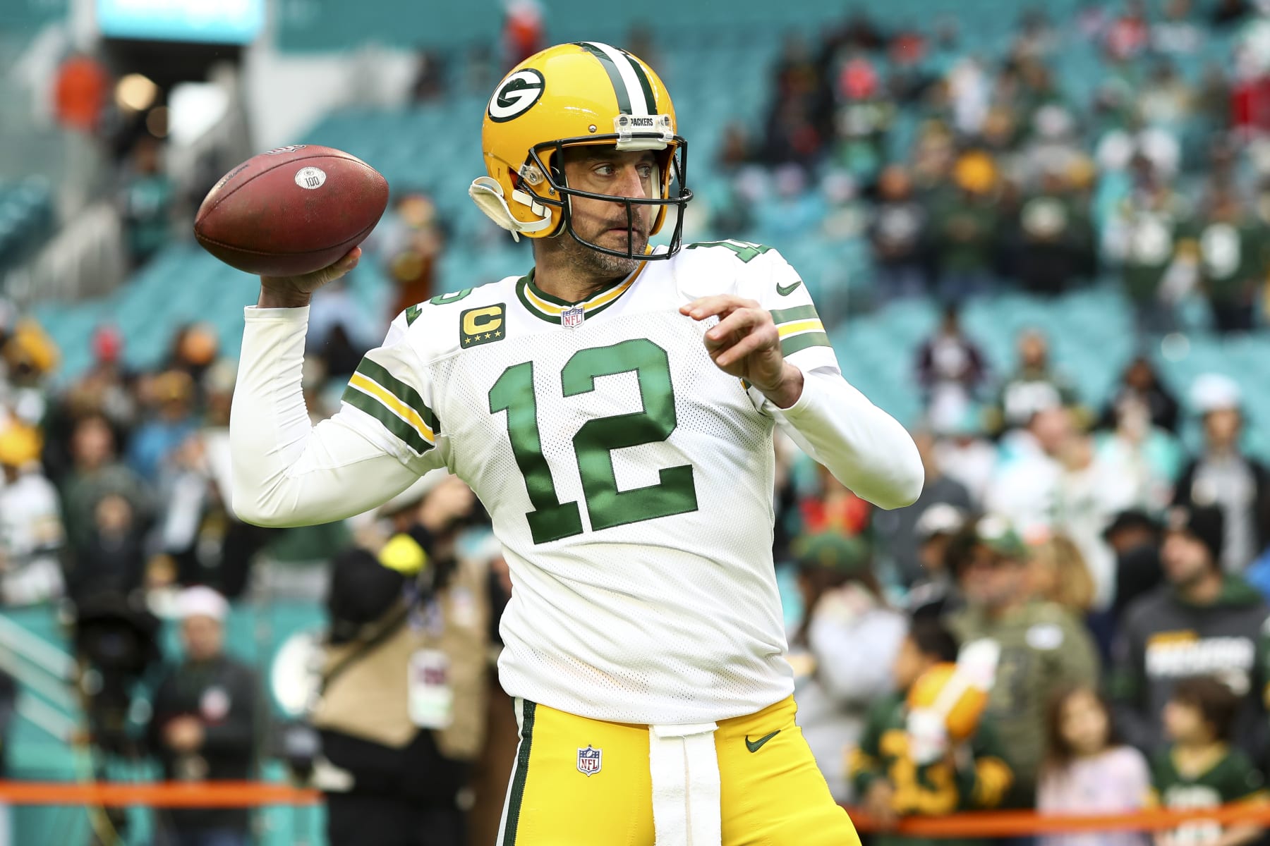 AFC playoff standings after Jets get Christmas gift from Packers