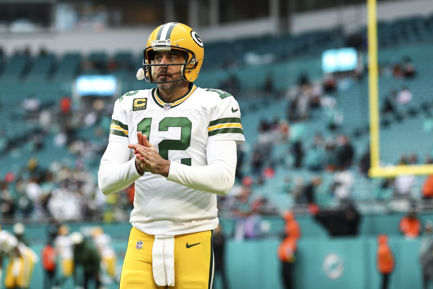 Jets defense makes life miserable for Aaron Rodgers in another alarming  loss for Packers