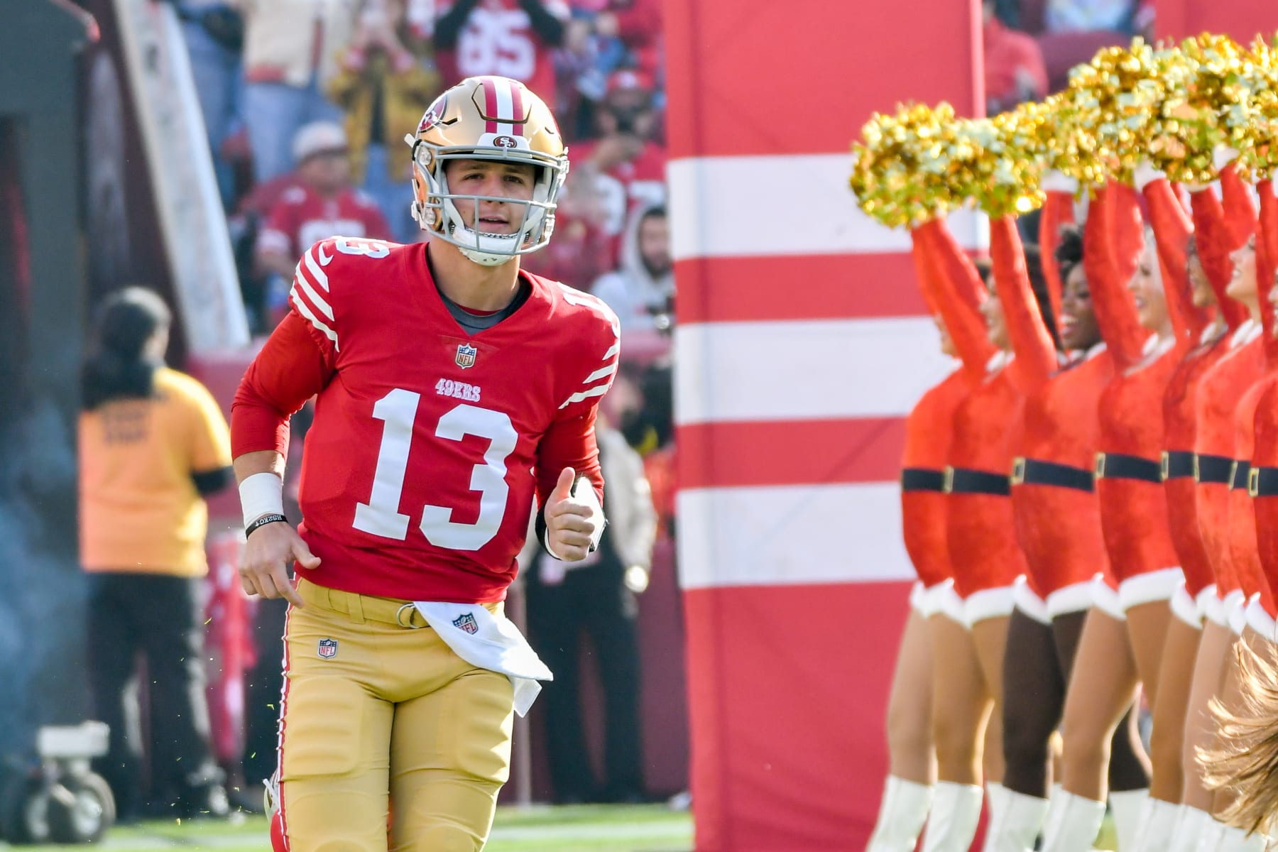 Commanders vs. 49ers: 4 keys to a Washington victory in Week 16