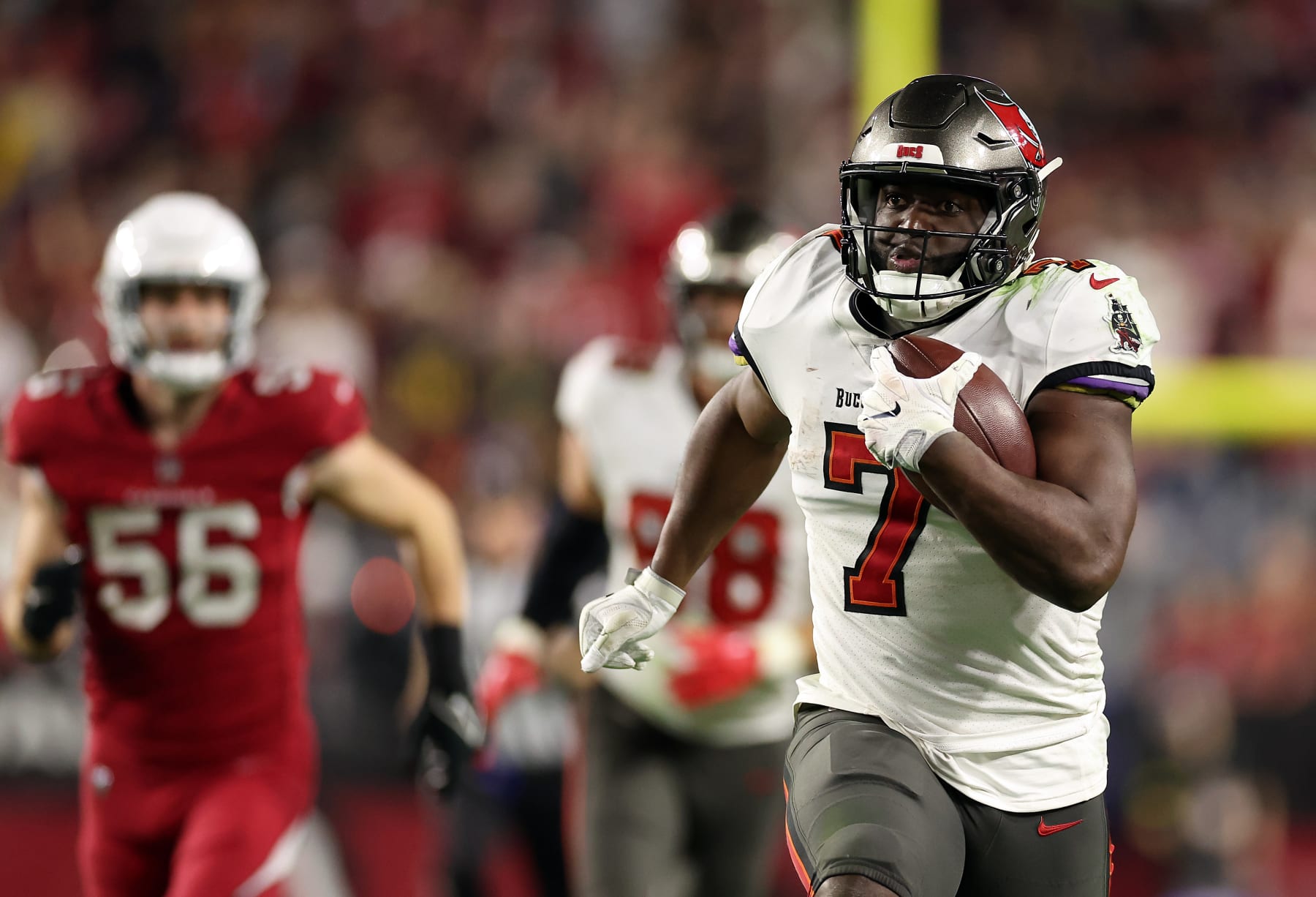 Arizona Cardinals' takeaway-happy defense still a revelation in