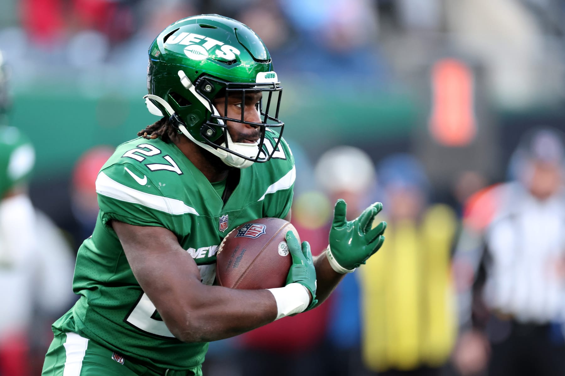 Fantasy Football Week 17 Waiver Wire: Jahan Dotson Leads  Championship-Winning Pickups, News, Scores, Highlights, Stats, and Rumors