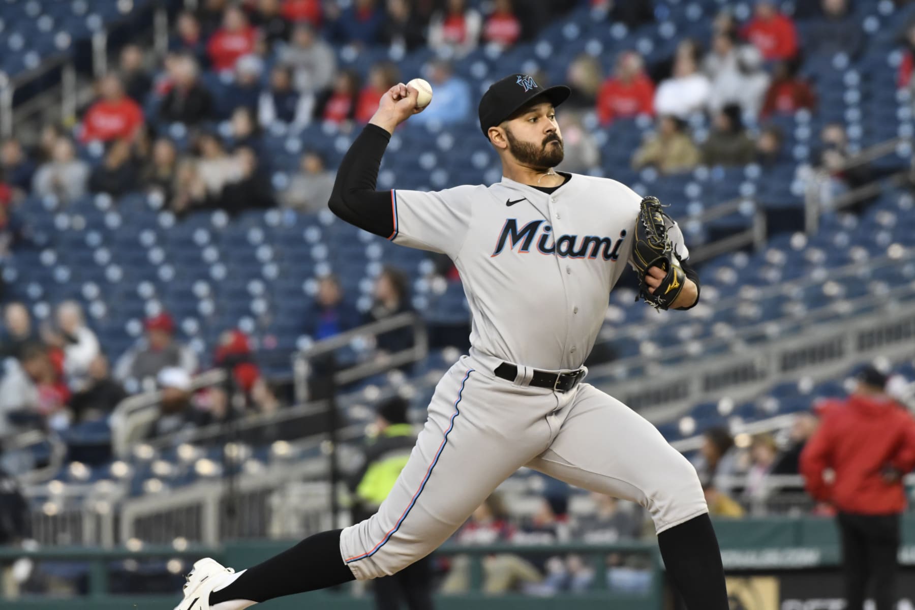 Cubs Need To Target 2 Marlins Pitchers Who Are On The Trading Block