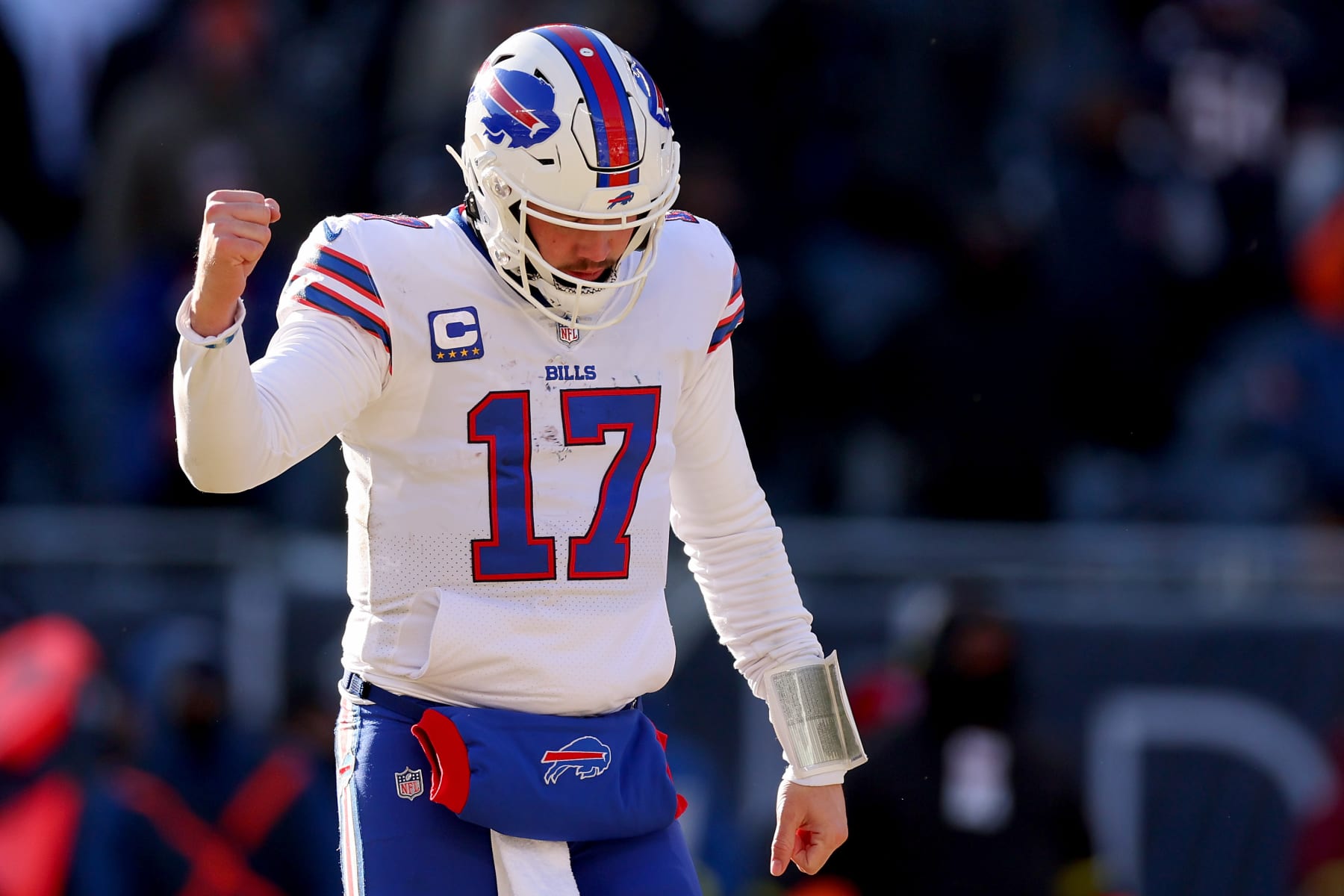 'Monday Night Football' Week 17 expert picks: Bills at Bengals