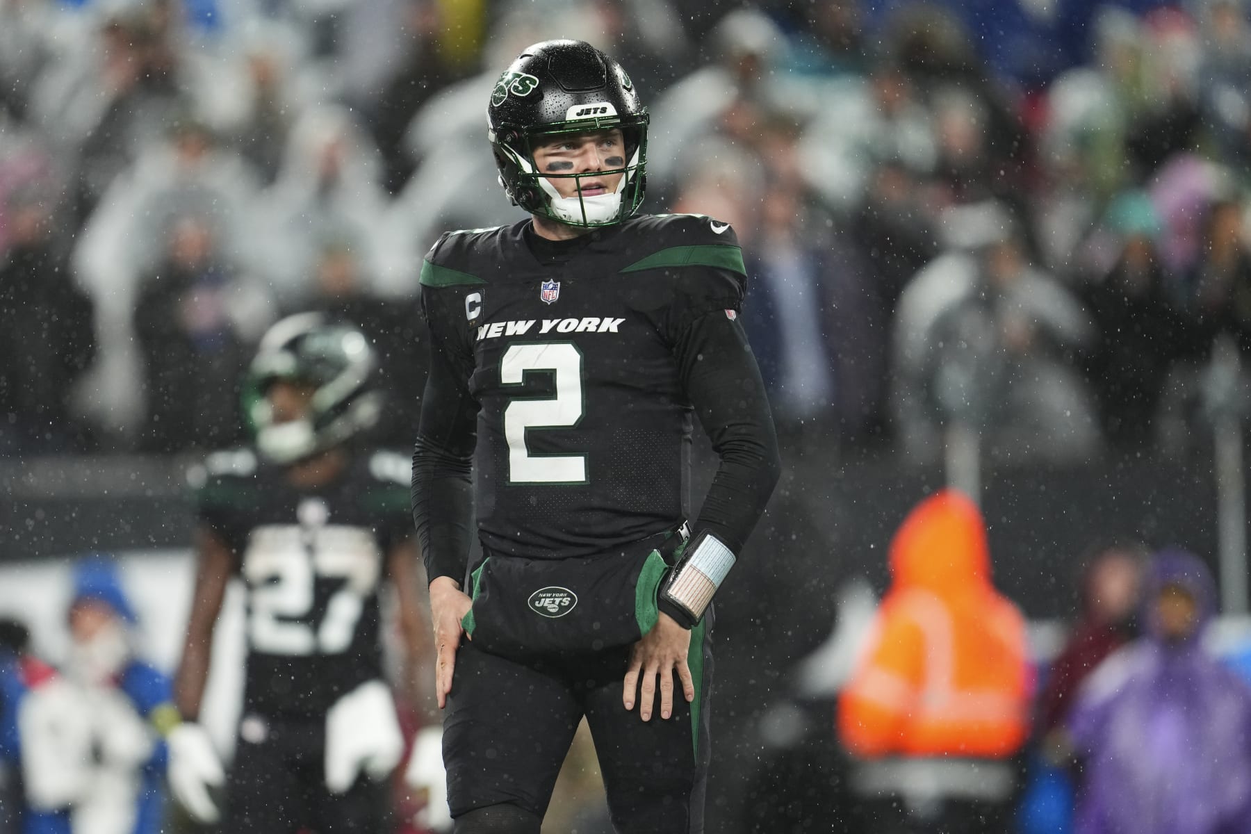 New York Jets & Baker Mayfield: Air Raid & Big 12 mindset more disturbing  than spread