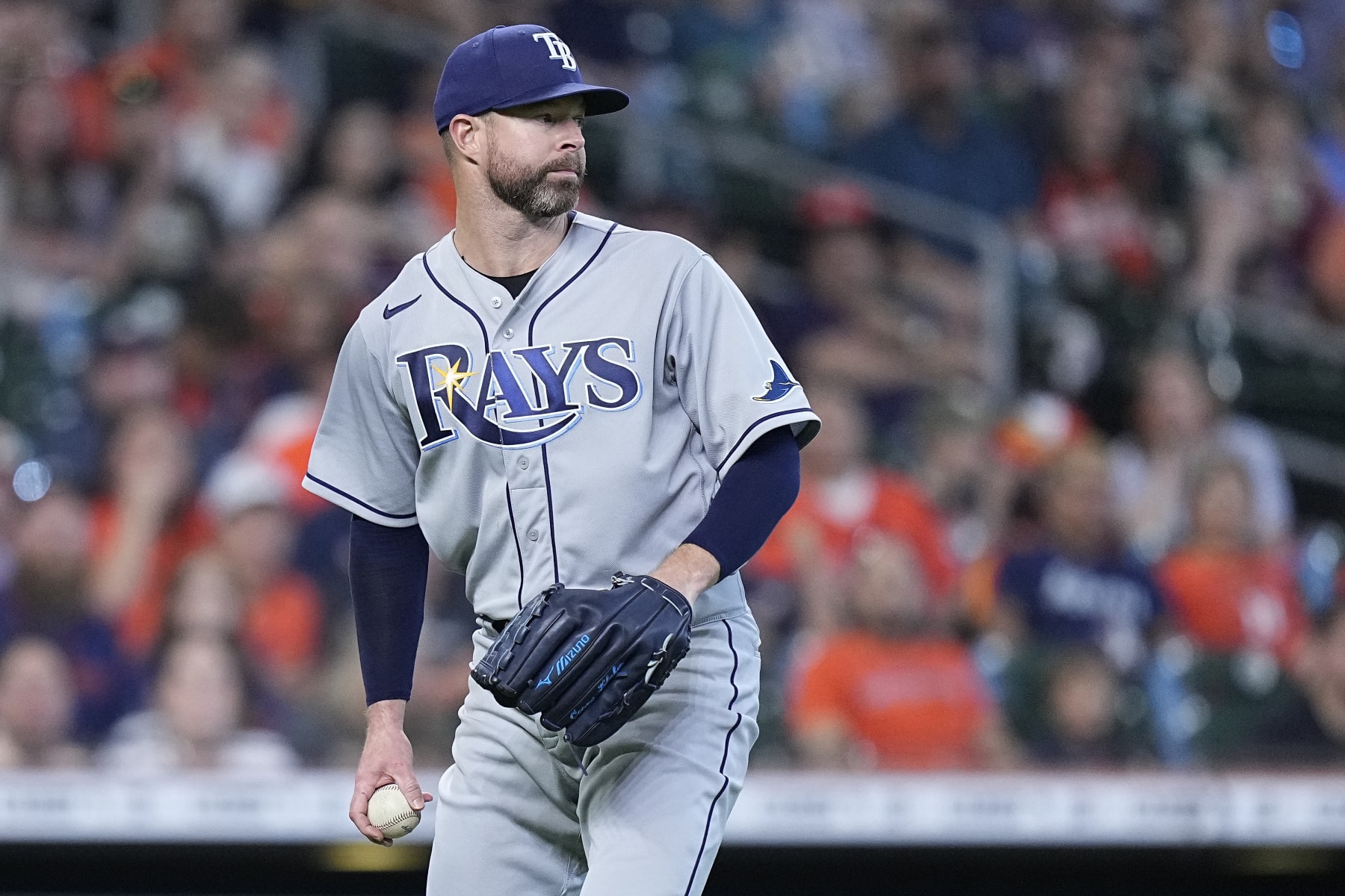 MLB Rumors: Corey Kluber Agrees to Rays Contract After Playing with Yankees  in 2021, News, Scores, Highlights, Stats, and Rumors