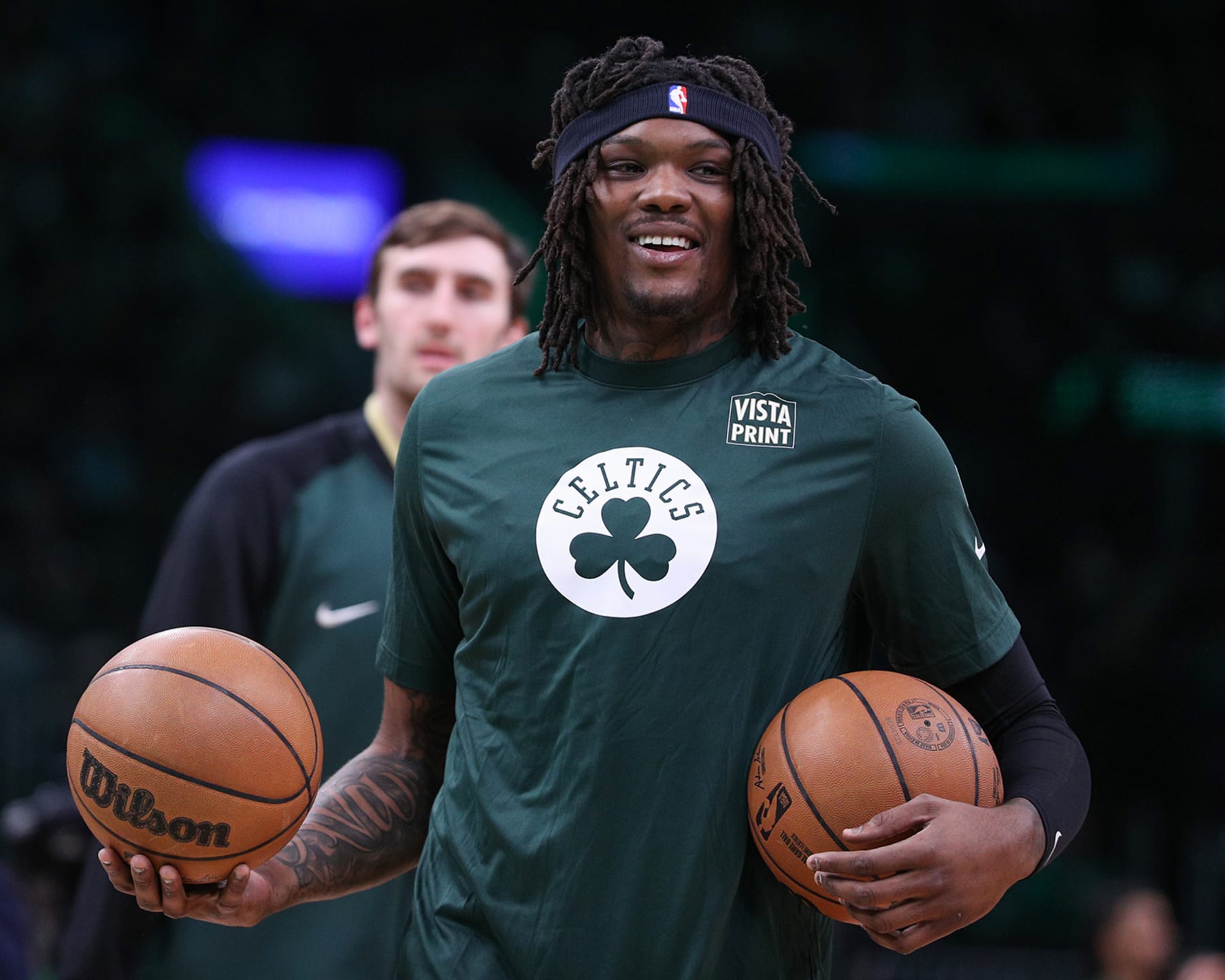 Celtics' Top Trade Priorities Entering 2022, News, Scores, Highlights,  Stats, and Rumors