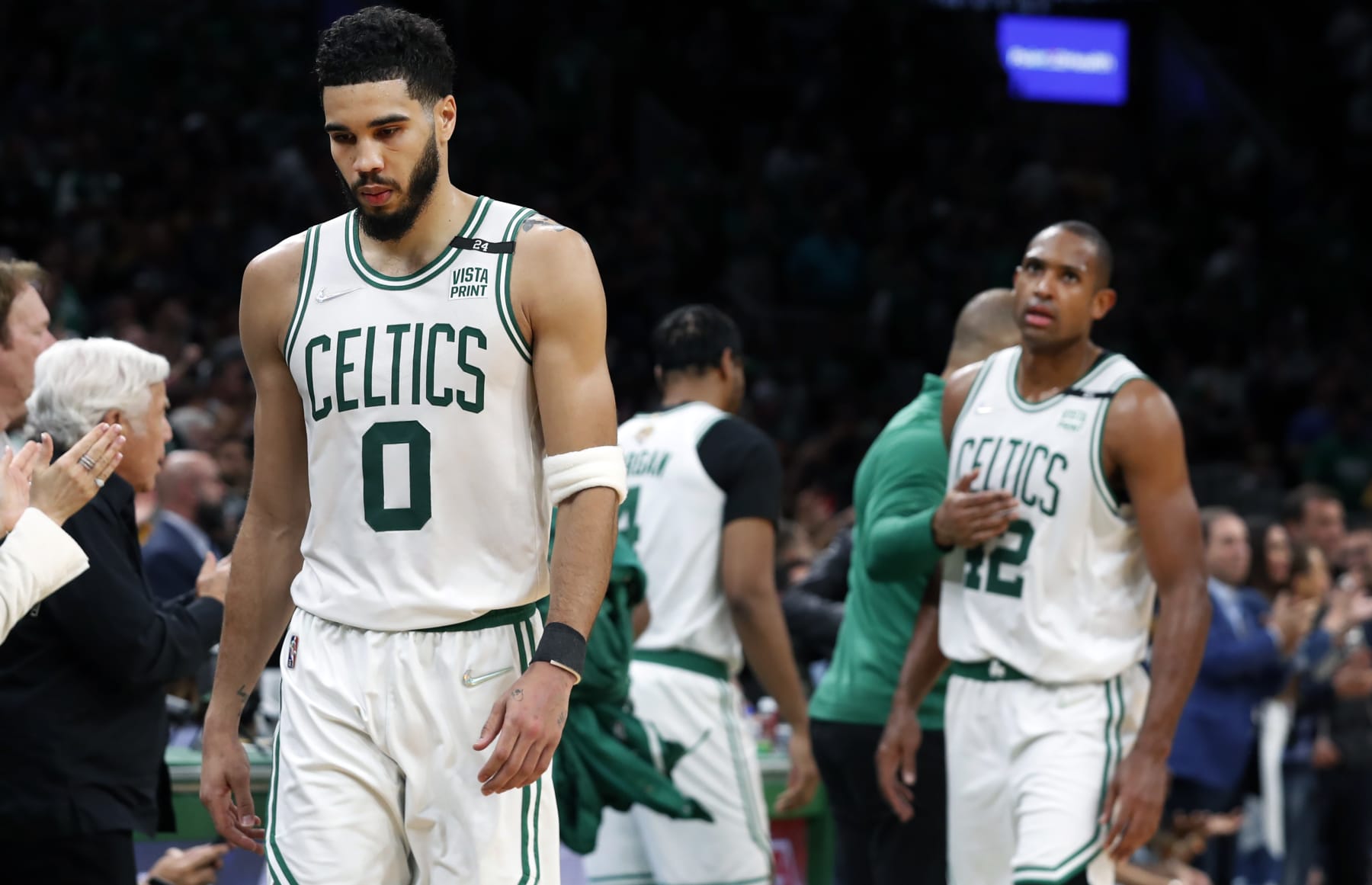 Boston Celtics 'pissed' the Chicago Bulls released Goran Dragic