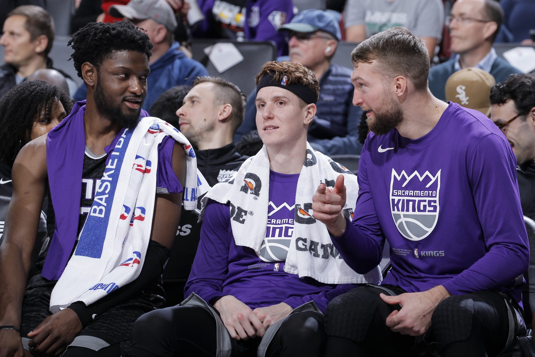 Sacramento Kings Announce Coaching Staff For 2022-23 Season - Fastbreak on  FanNation