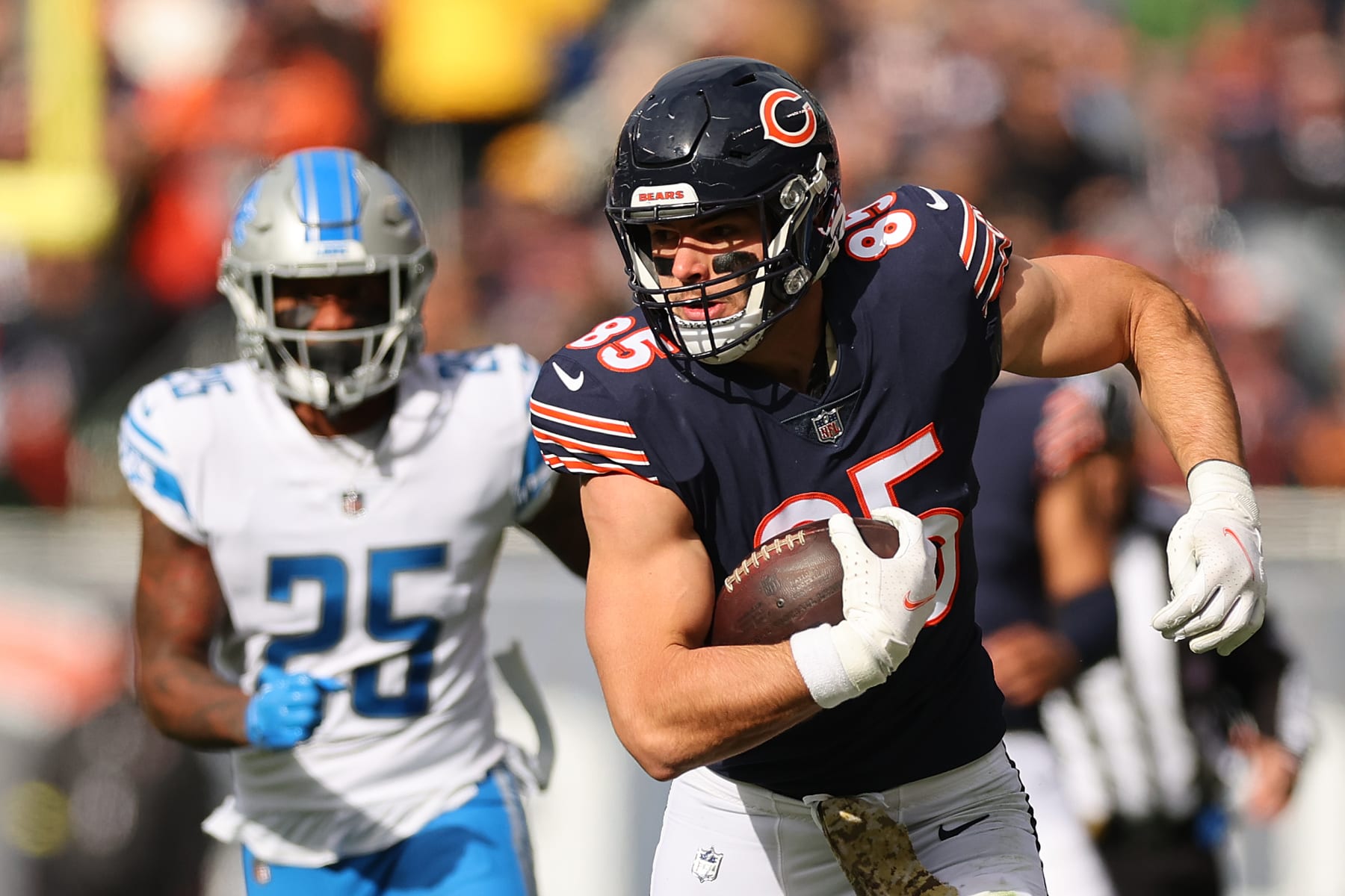 Fantasy Defense Streamers Week 17: Chicago Bears, Miami Dolphins, Denver  Broncos should be trusted