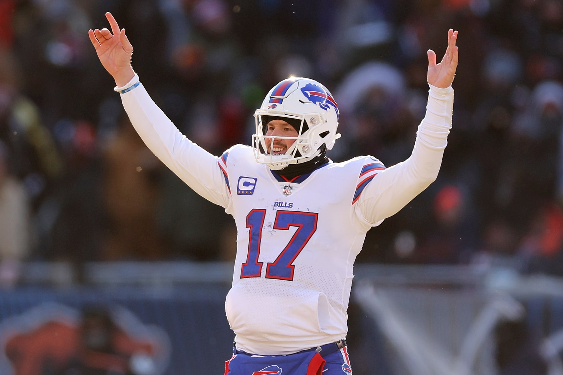 Buffalo Bills Playoff Scenarios Week 18: A Lot Left To Play For