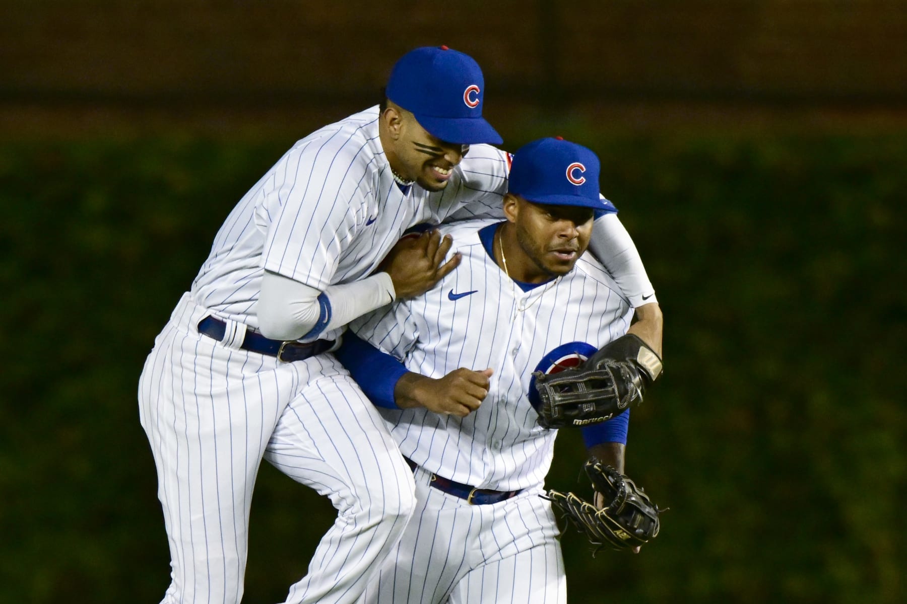 Chicago Cubs Top 20 Prospects Countdown: Introduction - Bleed