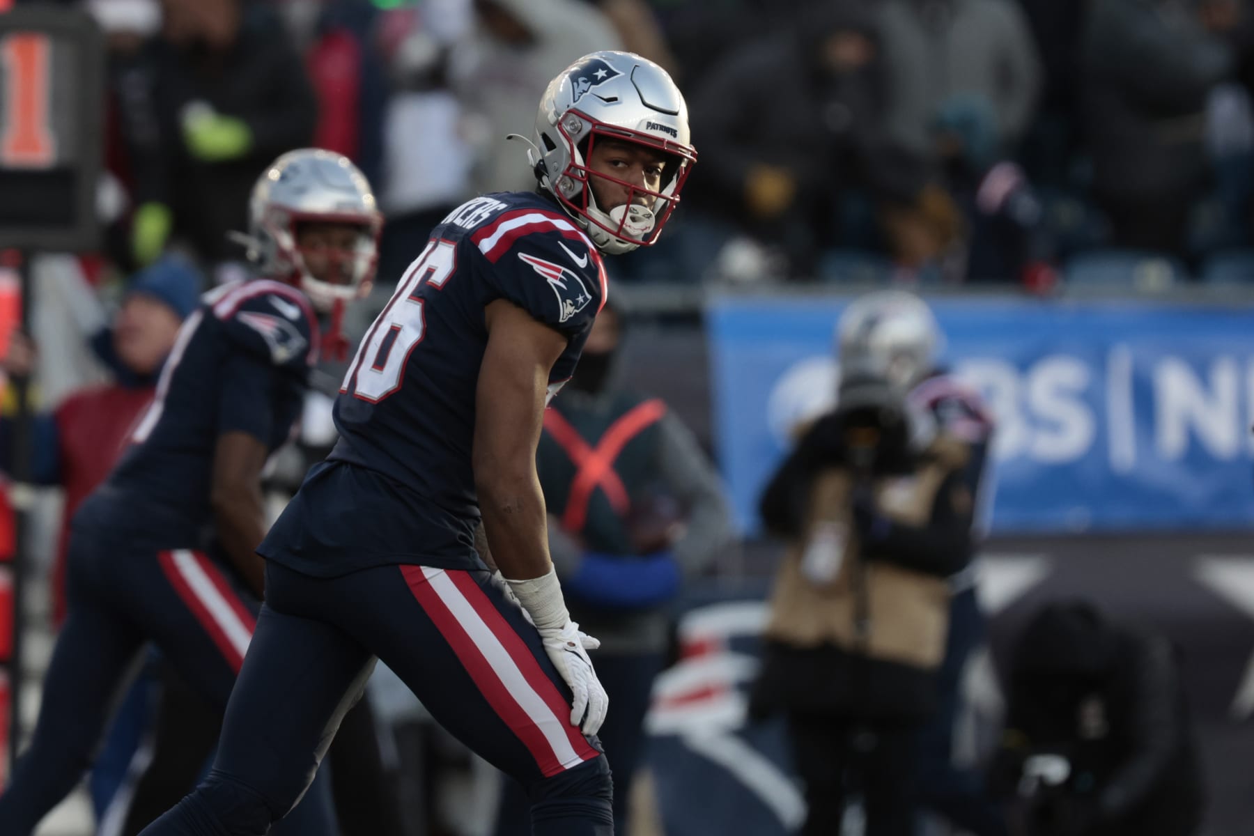 NFL playoffs: Patriots rooting guide for the Bills-Texans wild