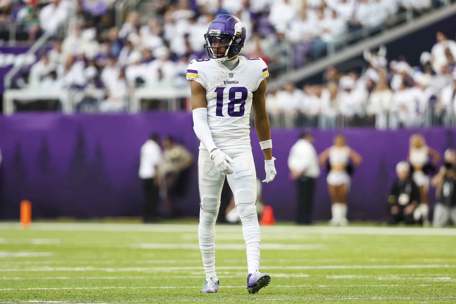 Fantasy Football 2022: Week 17 FanDuel, DraftKings Lineups - PressBox