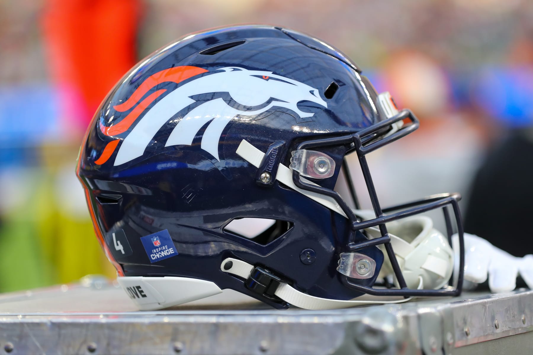 Bleacher Report proposes interesting trade for the Denver Broncos