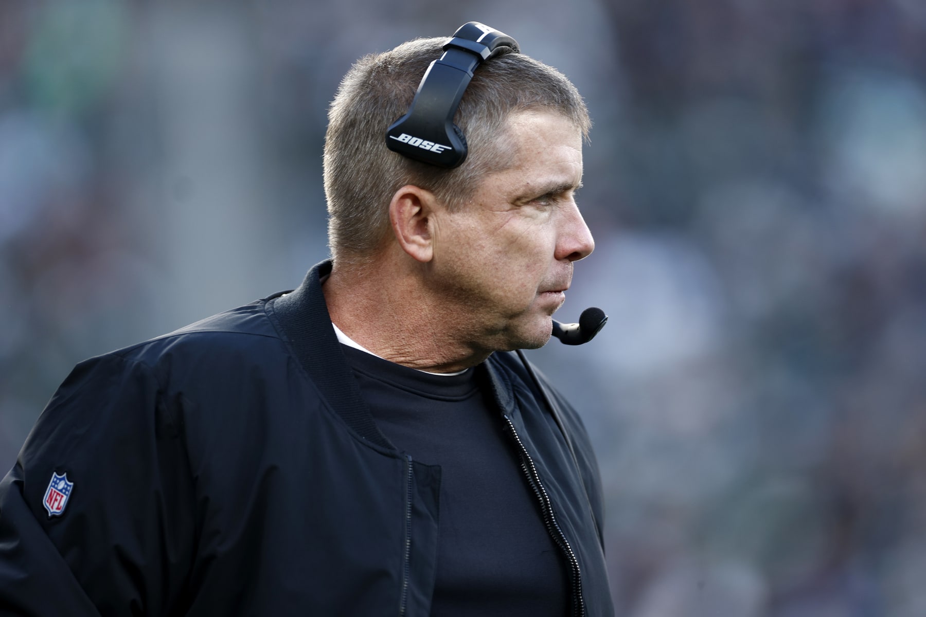 Why Saints coach Sean Payton brought $200,000 in cash to a team meeting