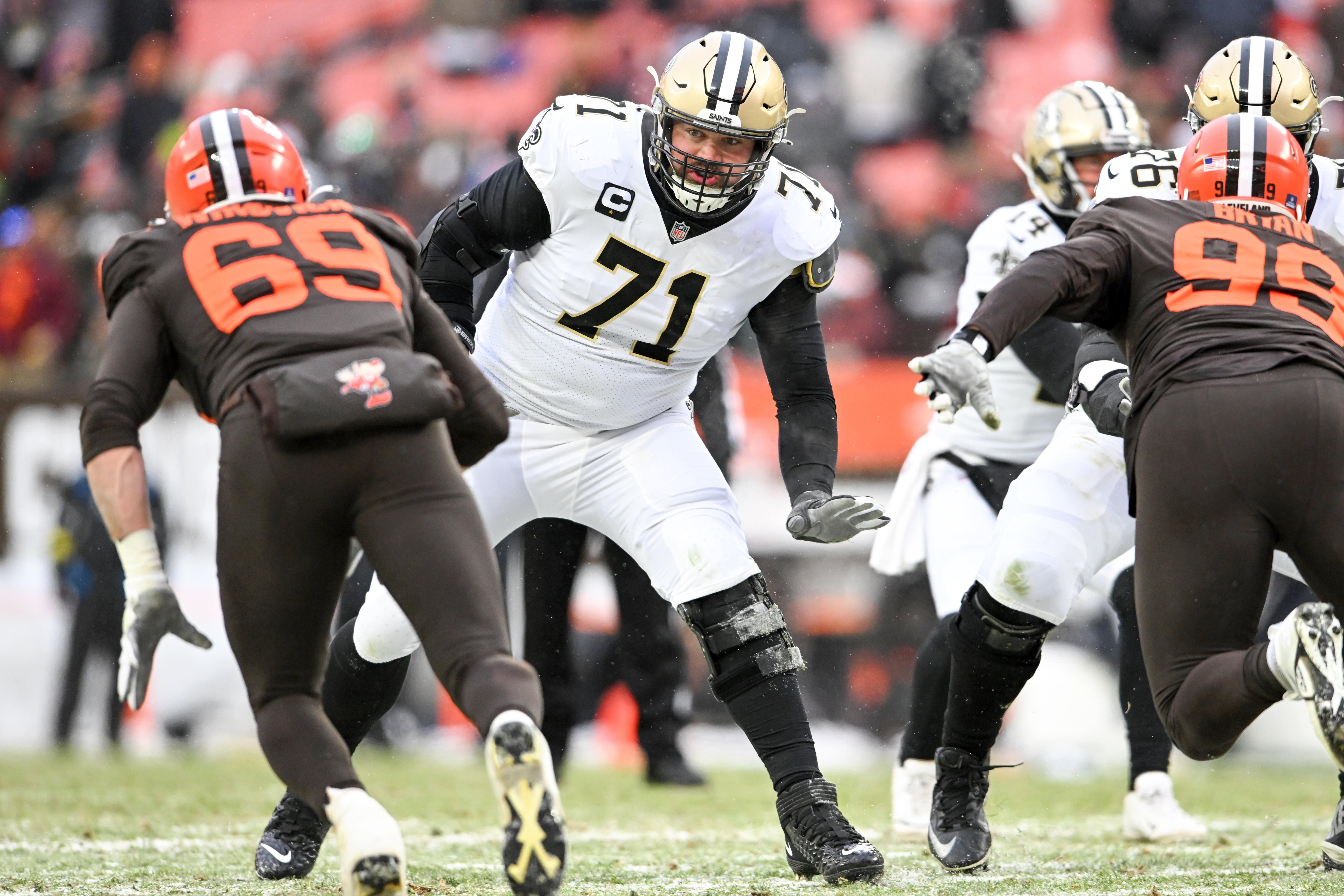 Saints shock Eagles in win, Philadelphia Eagles, New Orleans Saints, An  impressive defensive outing from the New Orleans Saints secures a 20-10 win  over the Eagles. #NOvsPH, By NFL Game Recaps