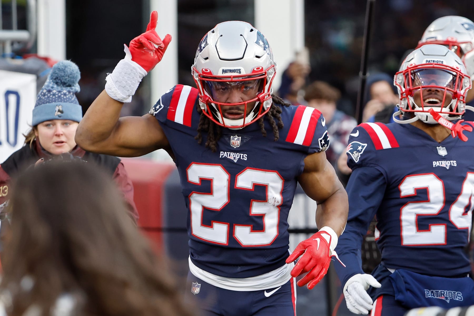 NFL Playoff Picture 2022-23: Updated AFC, NFC Standings After Week 17 Early  Slate, News, Scores, Highlights, Stats, and Rumors