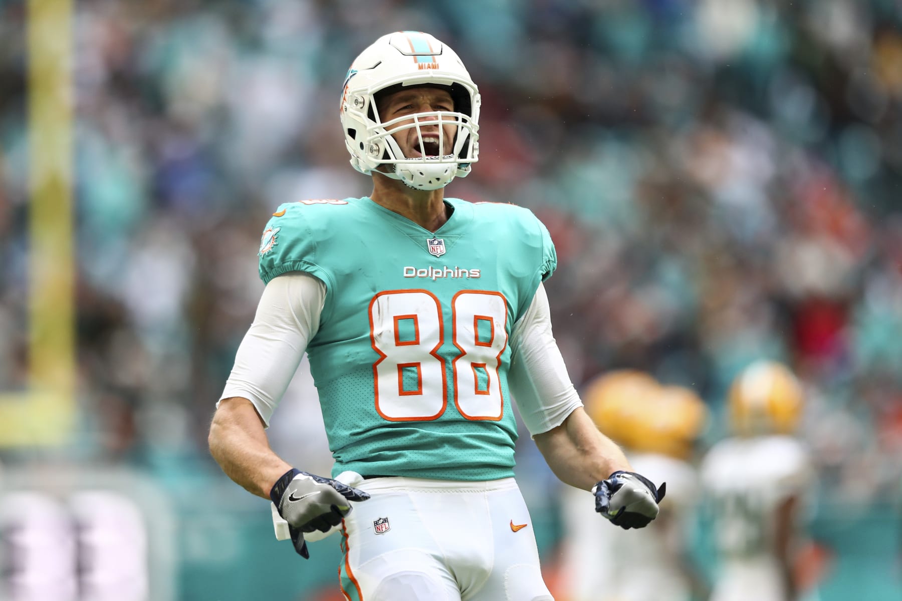 Joe Schad on X: Miami Dolphins tickets are 