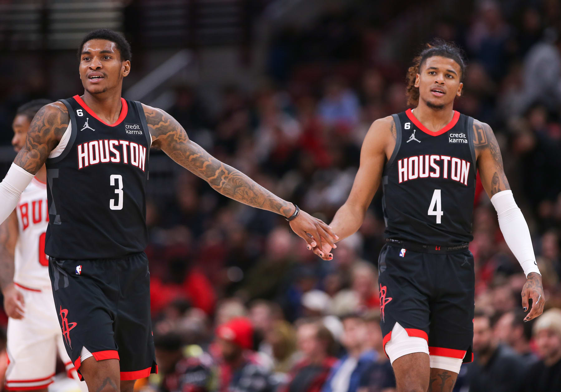 Sacramento Kings vs. Houston Rockets Prediction, Pick, Odds: Can Alperen  Sengun Stack Assists?