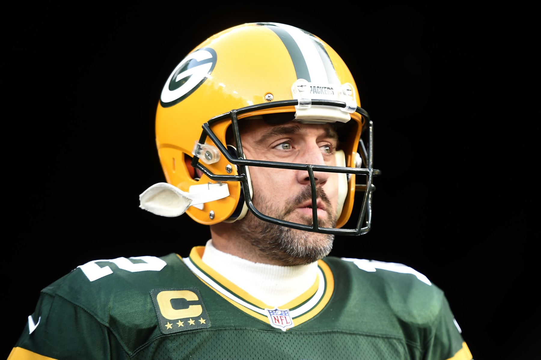 Aaron Rodgers Isn't Worth the $60M to Packers nor a Cure-all for Other NFL  Contenders, News, Scores, Highlights, Stats, and Rumors