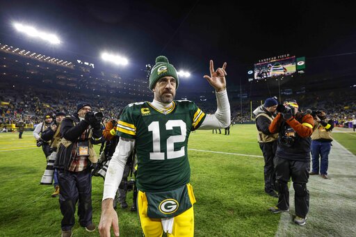 2022 NFL Week 1: Green Bay Packers at Minnesota Vikings - Daily Norseman