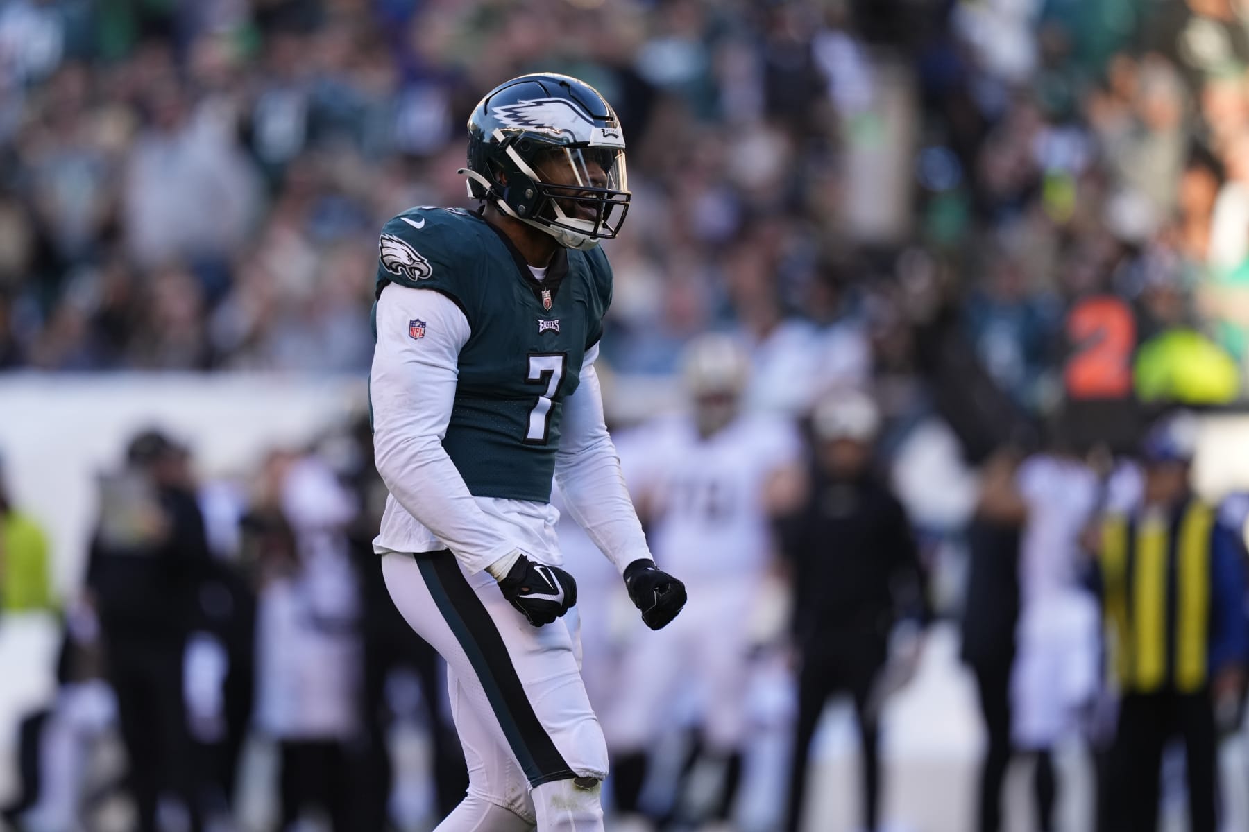 Eagles most to blame for Week 17 loss vs. Saints