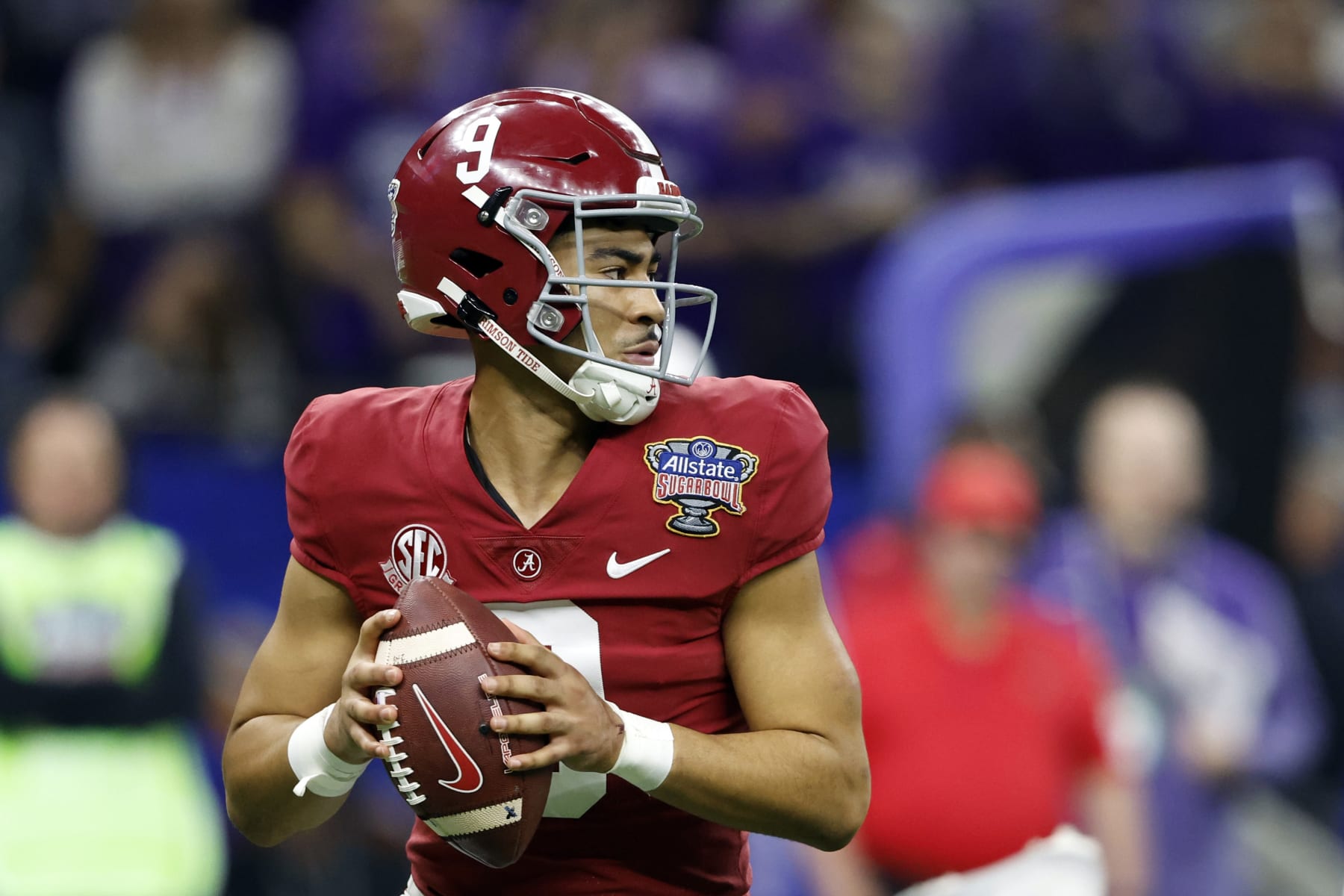 NFL Draft 2023 order: Updated pick order after Week 17 with Texans, Bears  at the top 