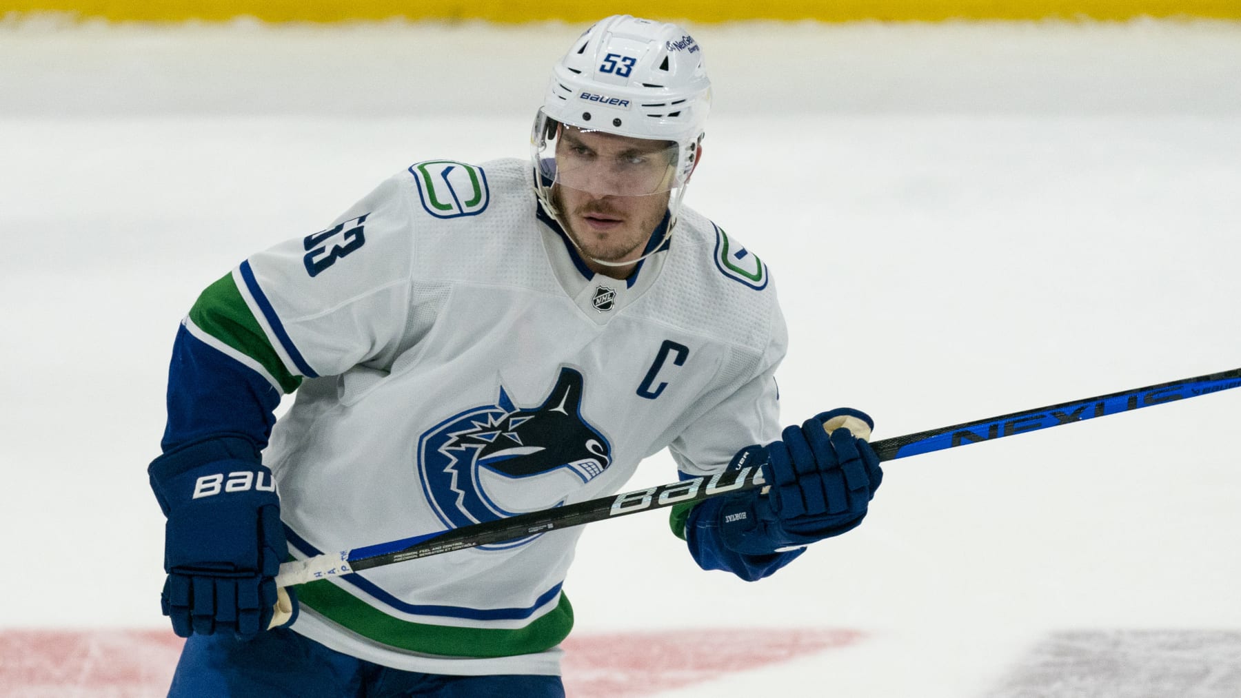 Canucks sign J.T. Miller to 7-year, $56 million contract - NBC Sports