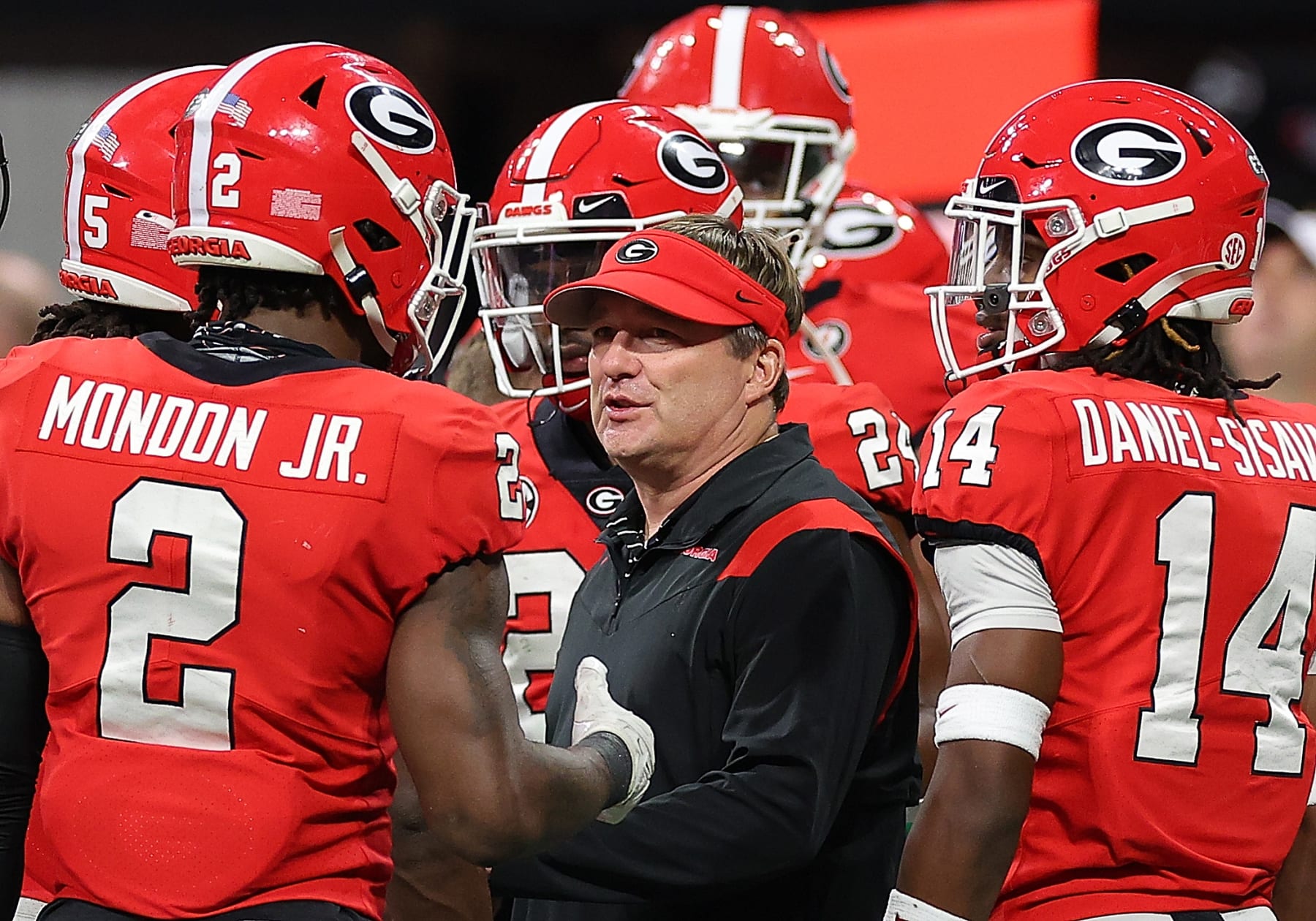 Which Group of Five Teams Could Make The 2023 College Football Playoff? -  HERO Sports