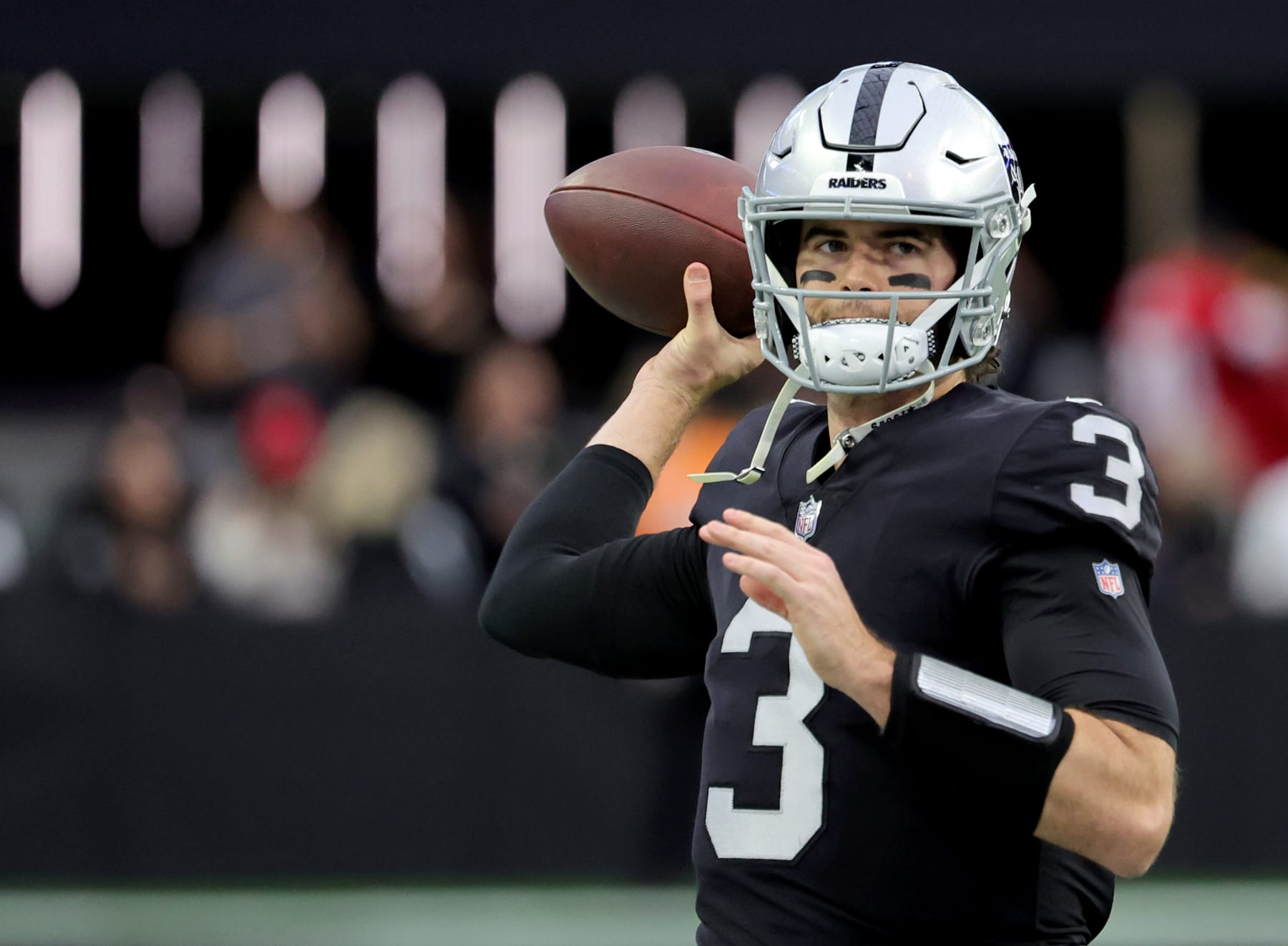 NFL Week 18 Raiders-Chiefs final score: Kansas City wins easily 2022 season  finale - Silver And Black Pride