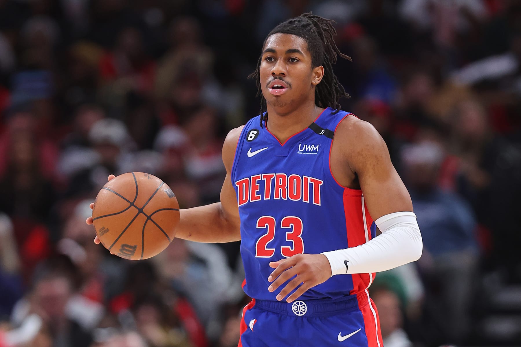 Fantasy basketball rankings: Best rookies with Banchero, Ivey