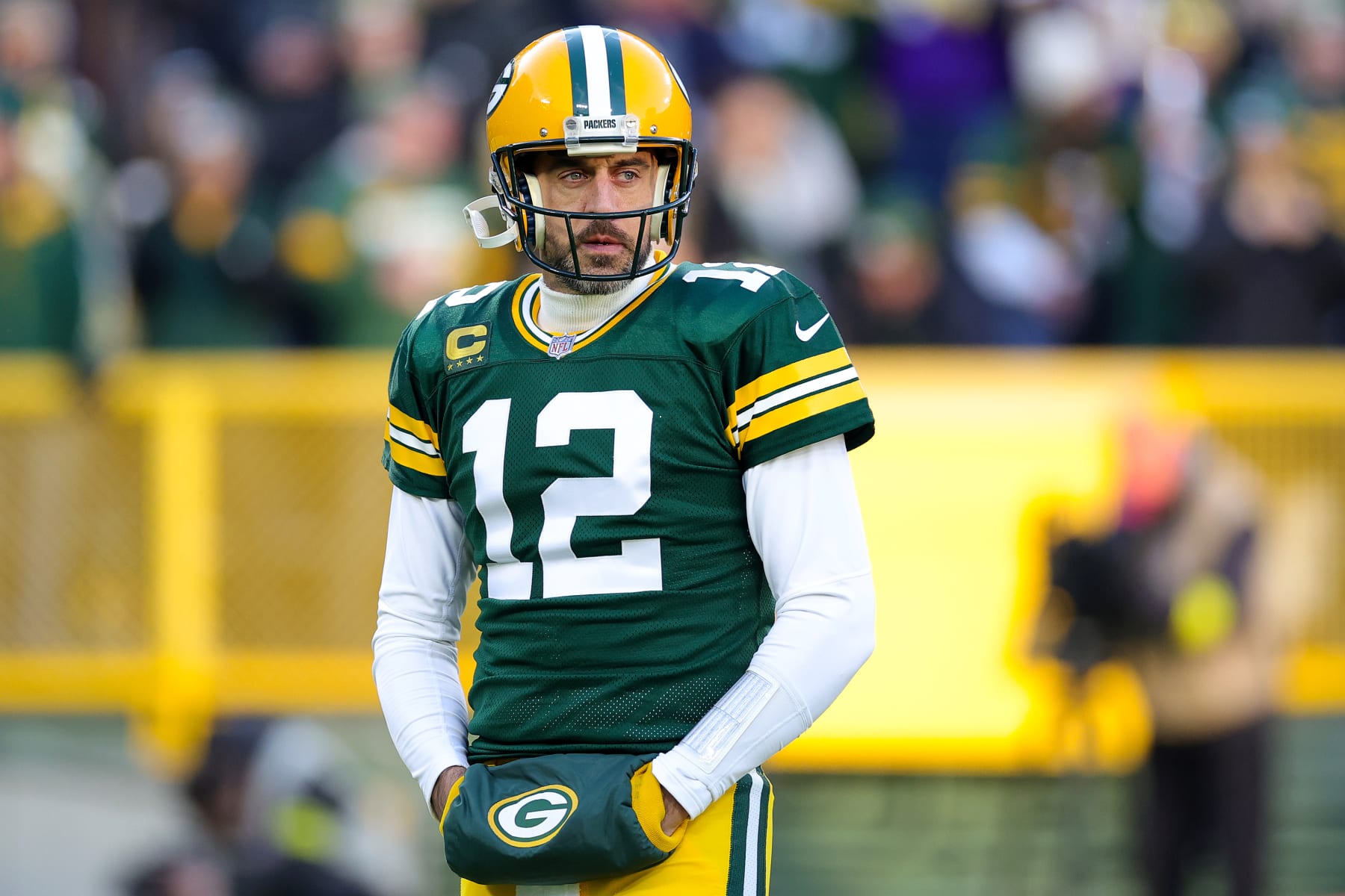 NFL Week 18 schedule favors Packers, Aaron Rodgers, and Seahawks