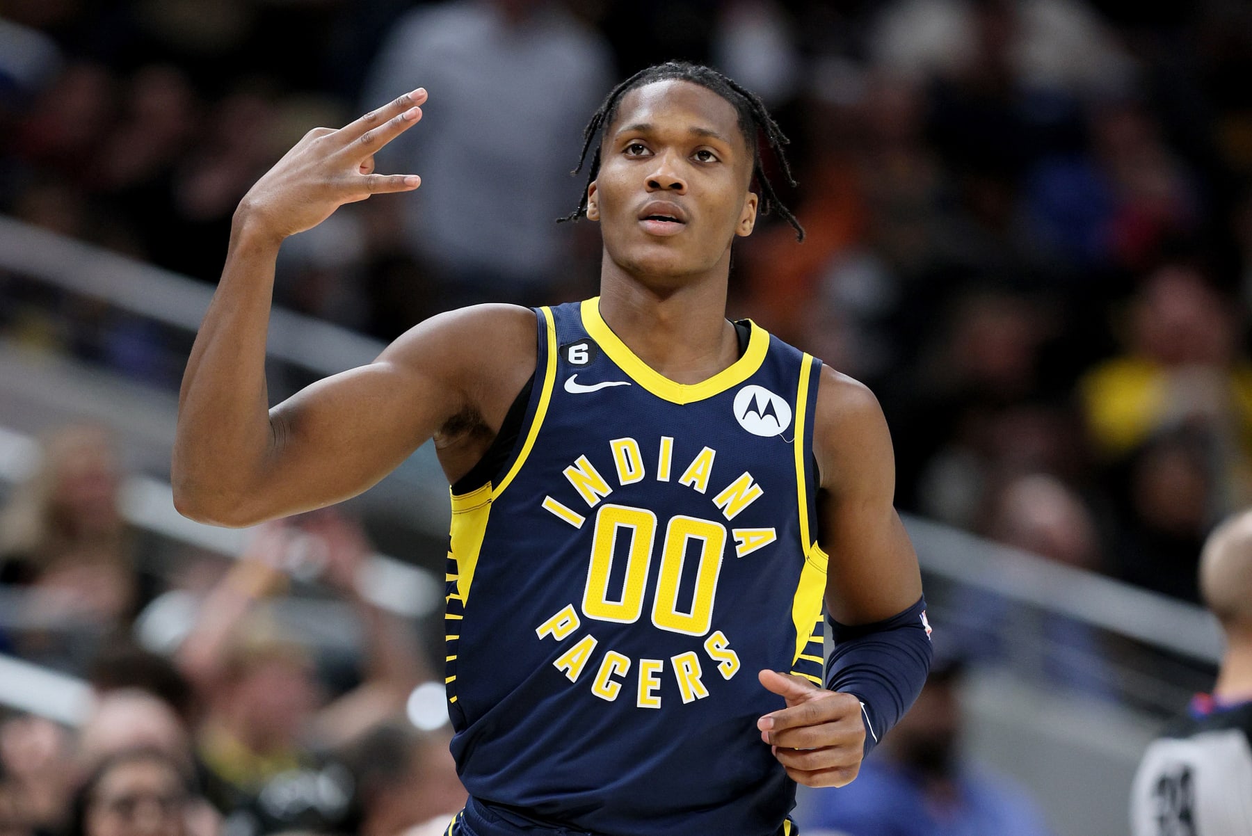 2023 NBA Rookie of the Year Rankings: Who Will Challenge Paolo Banchero?, News, Scores, Highlights, Stats, and Rumors