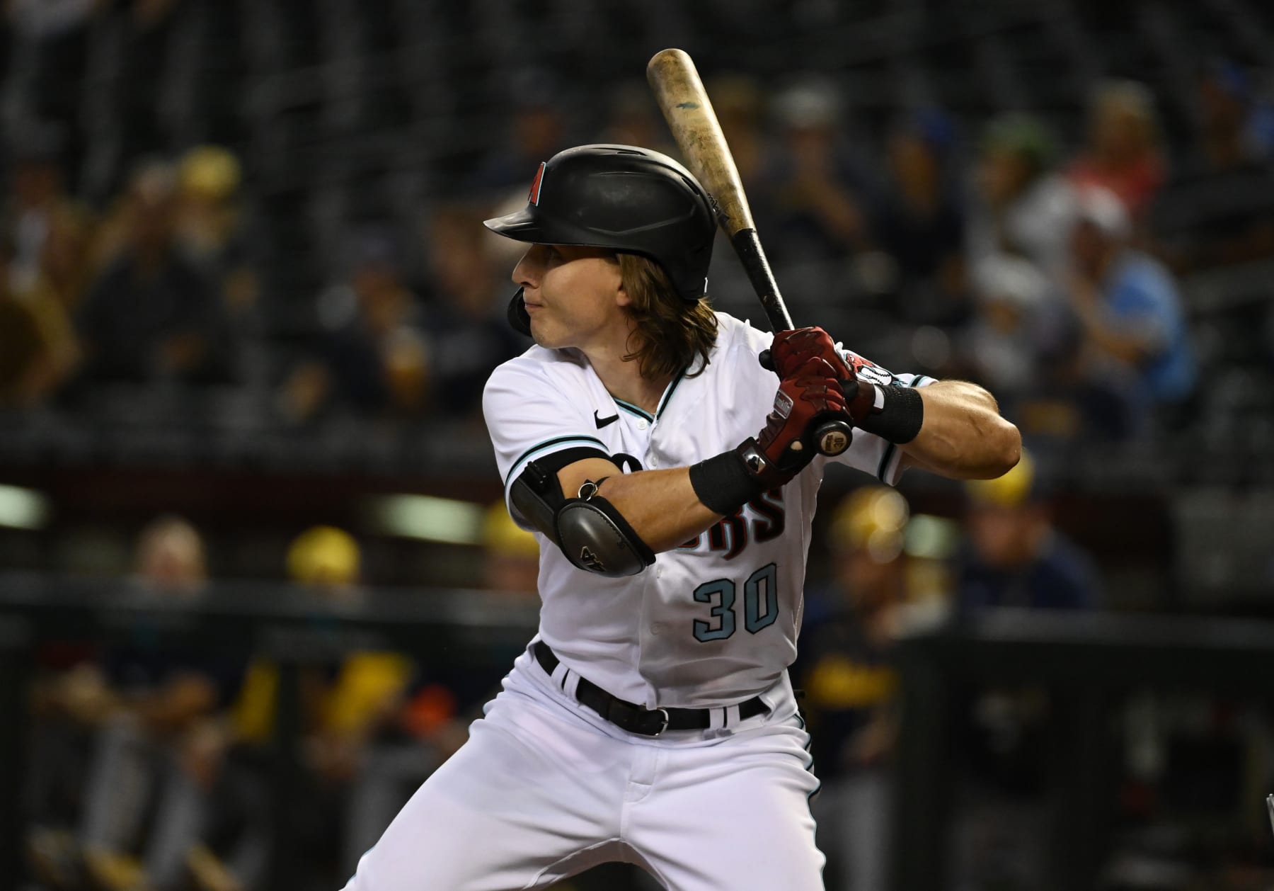 Fantasy baseball adds & drops: Recent White Sox callups Gavin Sheets, Jake  Burger among top waiver targets - The Athletic