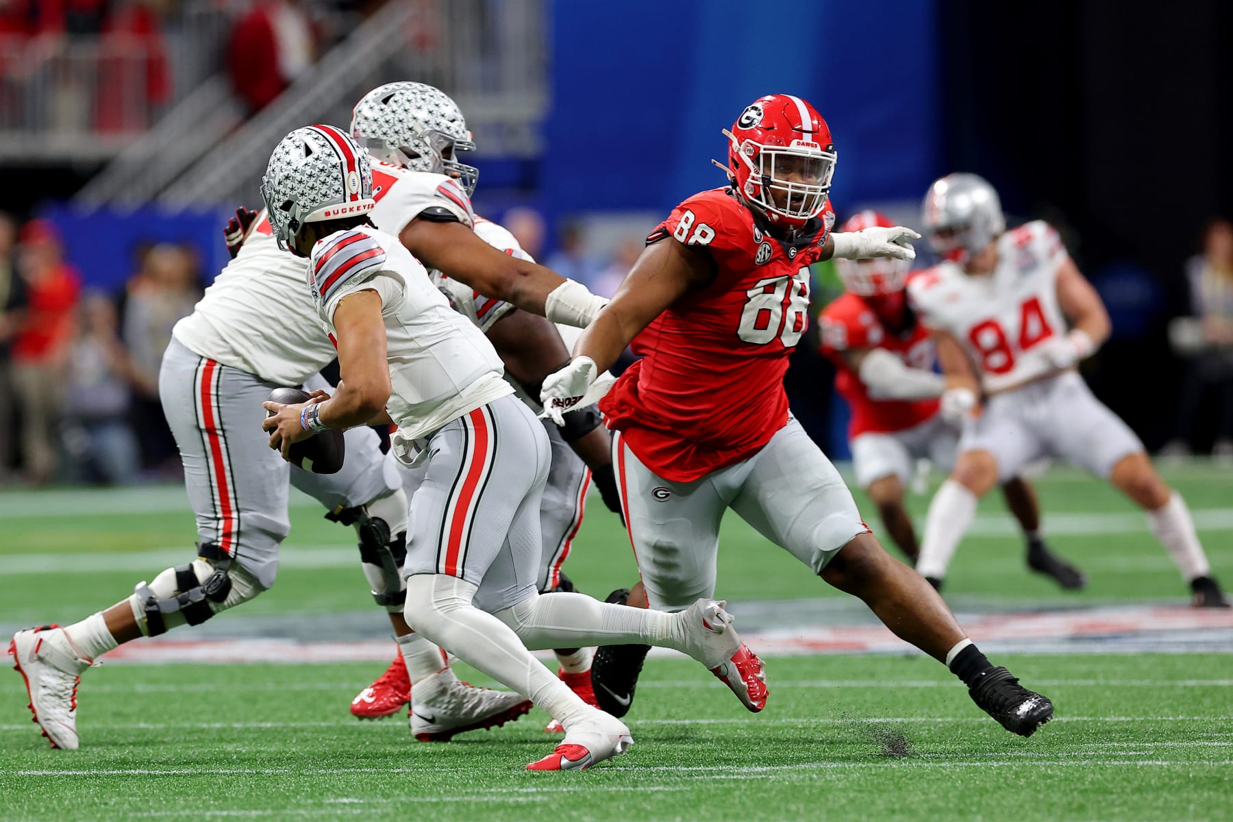 How to Watch: College Football Games Today - 11/13/21 - Visit NFL Draft on  Sports Illustrated, the latest news coverage, with rankings for NFL Draft  prospects, College Football, Dynasty and Devy Fantasy Football.