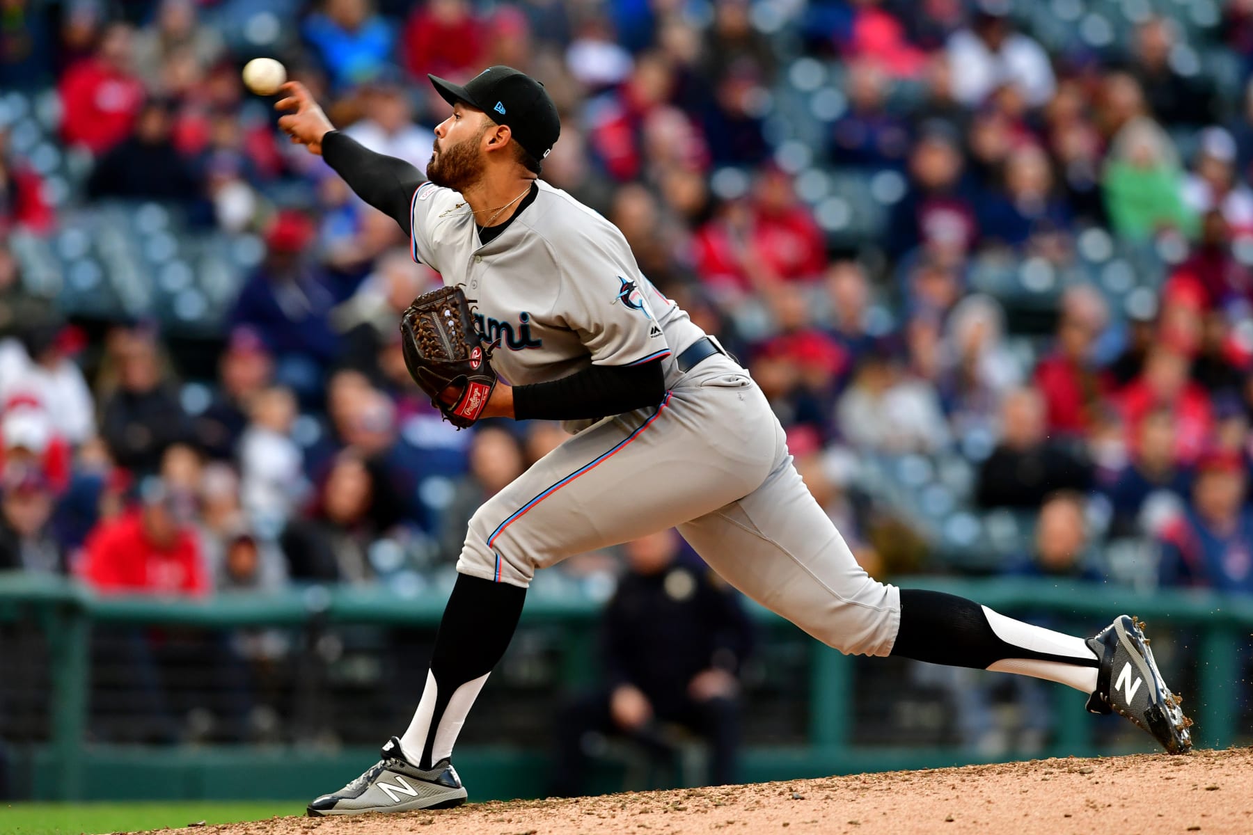 MLB Trade Rumors: Marlins' Pablo López Available; Linked to Yankees at 2022  Deadline, News, Scores, Highlights, Stats, and Rumors
