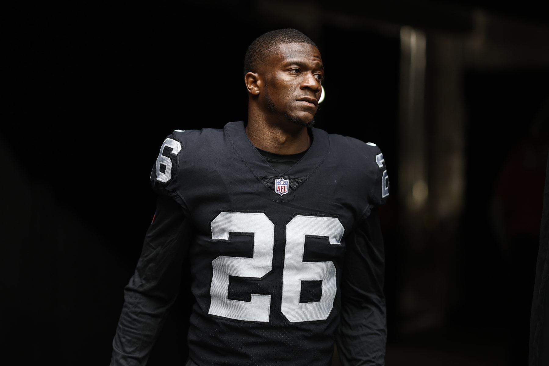 2023 NFL running back matchmaker: Josh Jacobs exits Raiders