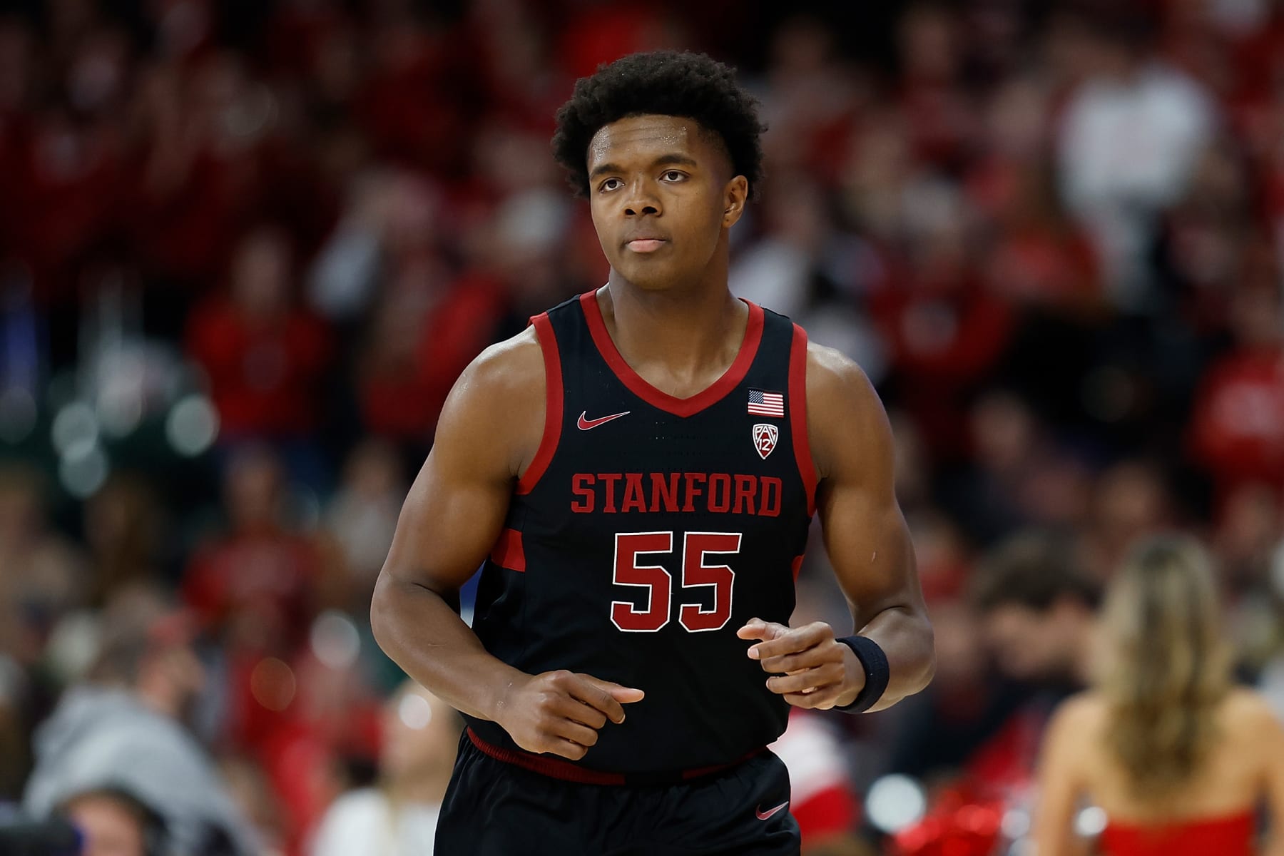 Under-the-Radar 2022 NBA Draft Prospects in Men's College Basketball, News, Scores, Highlights, Stats, and Rumors