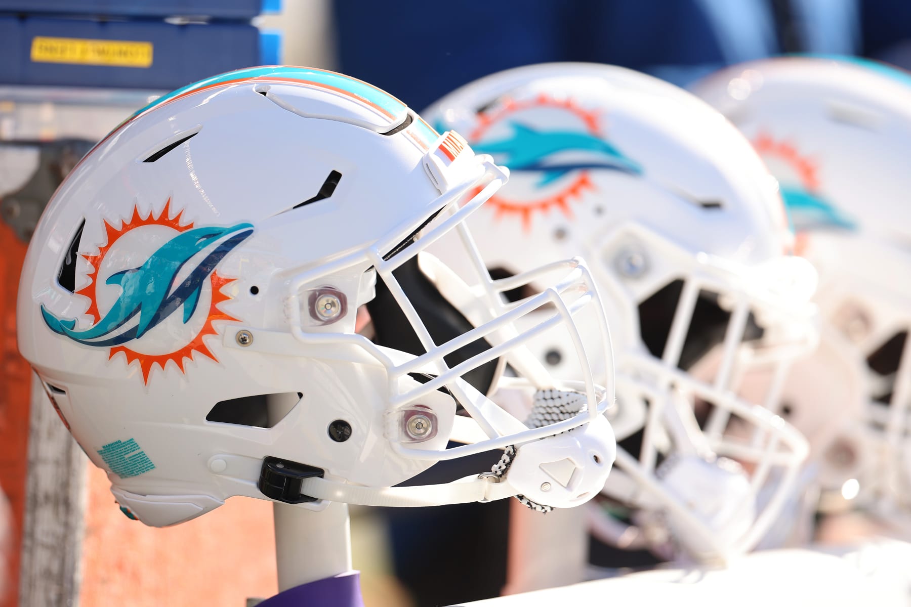 Miami Dolphins Remove Ping Pong Table Amid Losing Streak