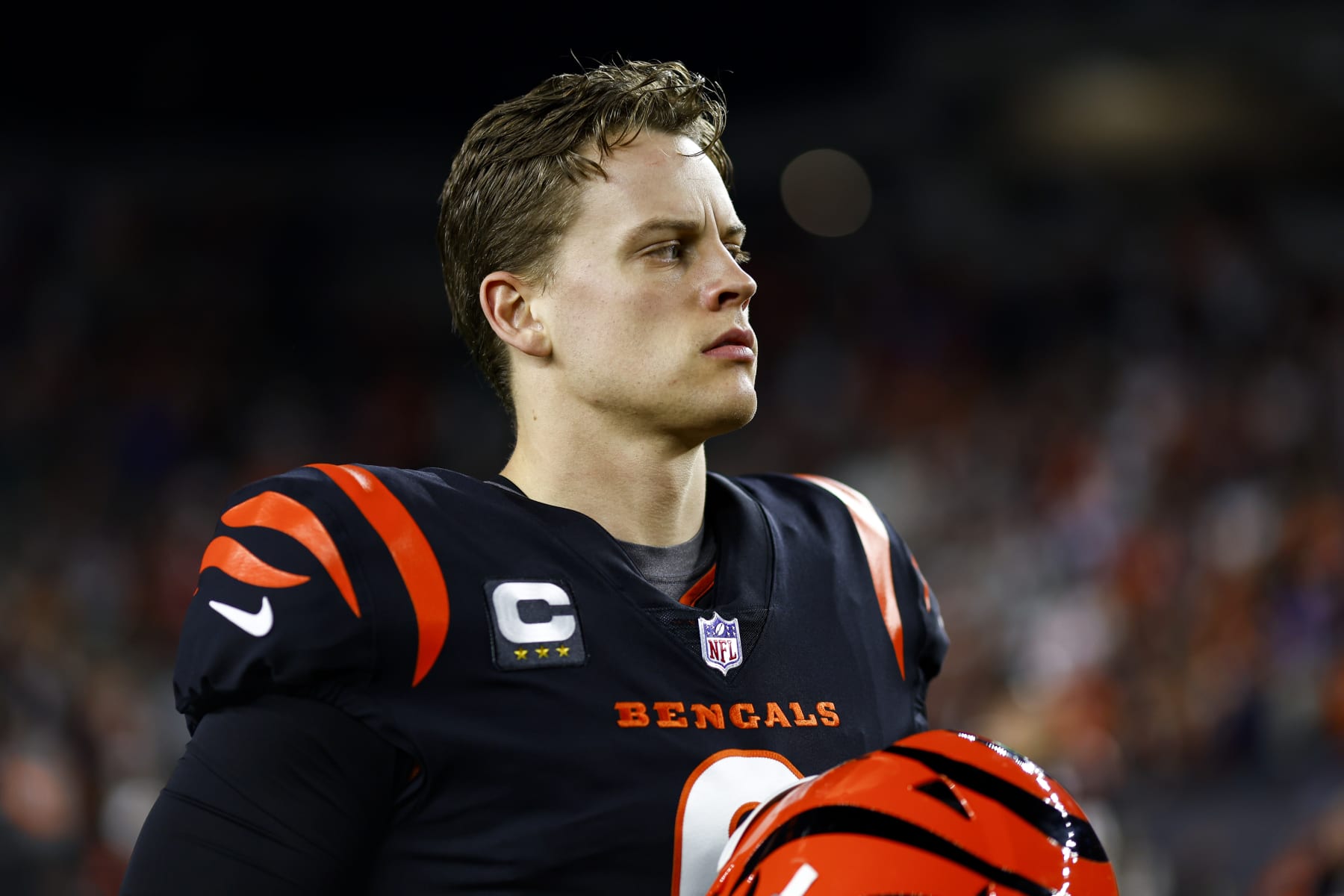 Bills throttle Dolphins and the Bengals have a Joe Burrow problem. Plus,  Europe wins Ryder Cup 