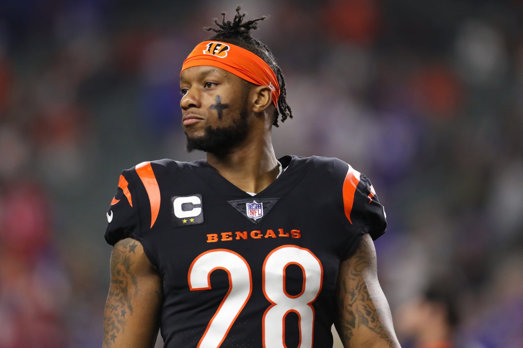 Should Cincinnati Bengals Consider Taking Bijan Robinson in 2023