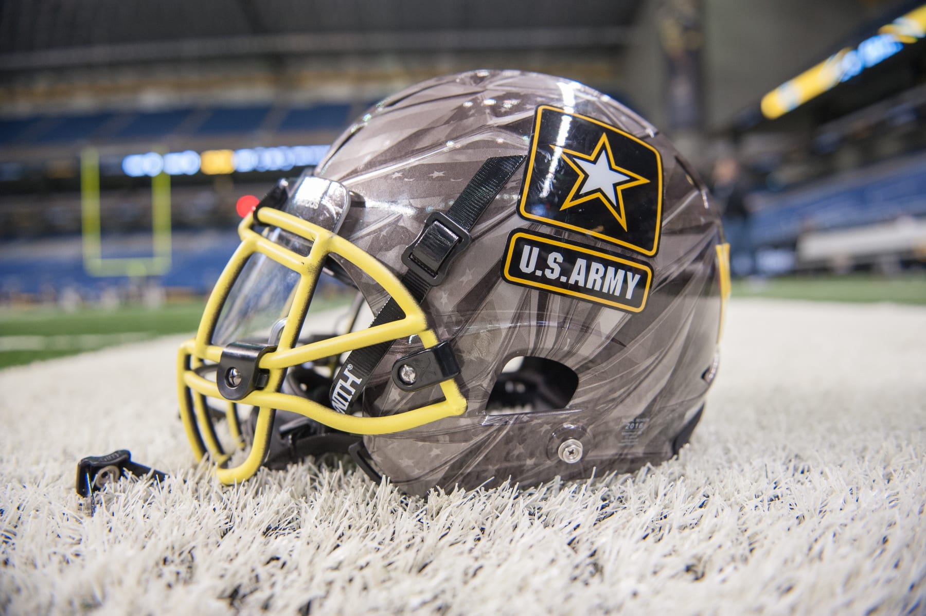 Micah Parsons becomes member of Army All Star Game