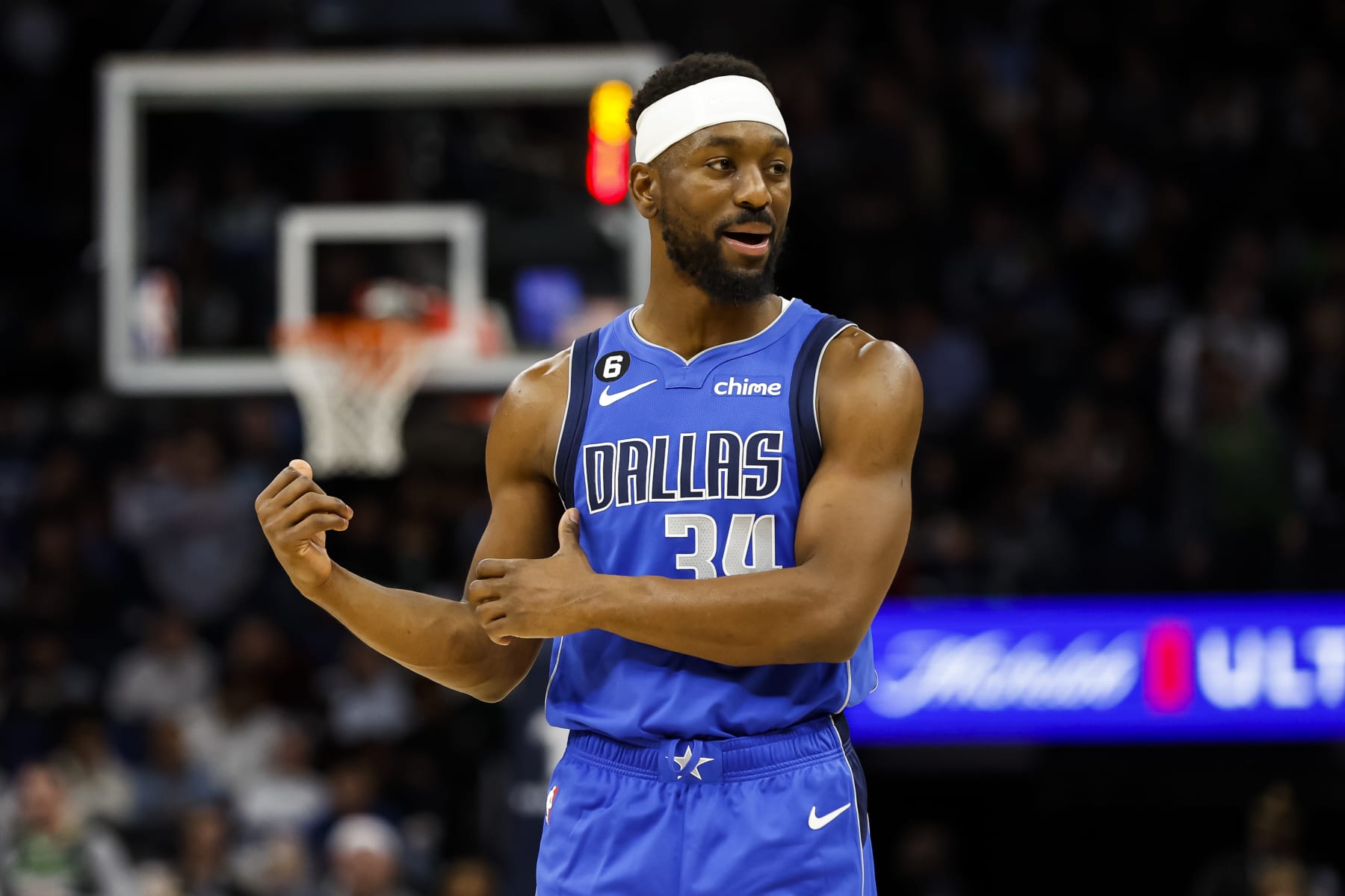 What the Dallas Mavericks Are Doing that's Working + Should Jaden Hardy or Kemba  Walker Play?