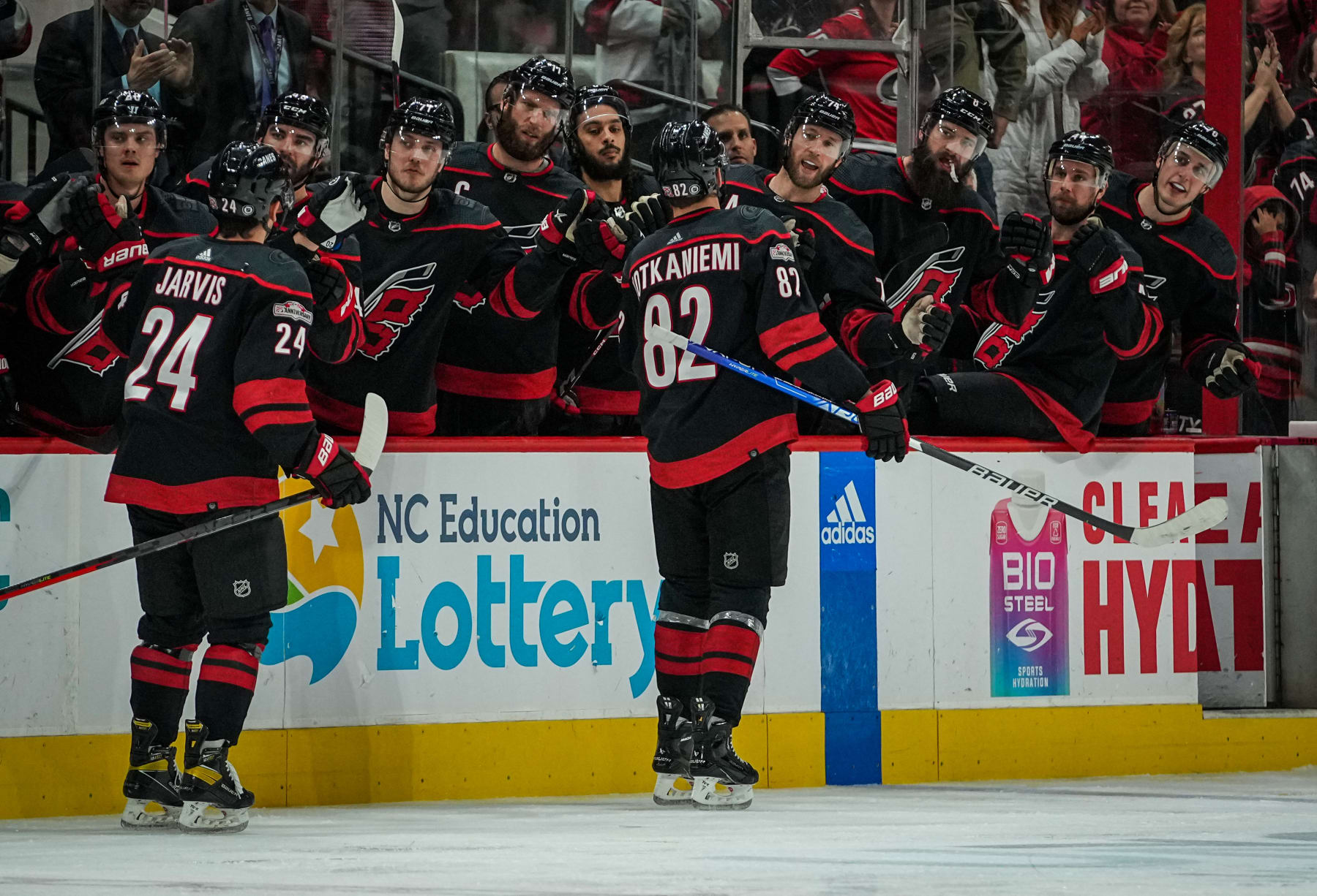 Carolina Hurricanes