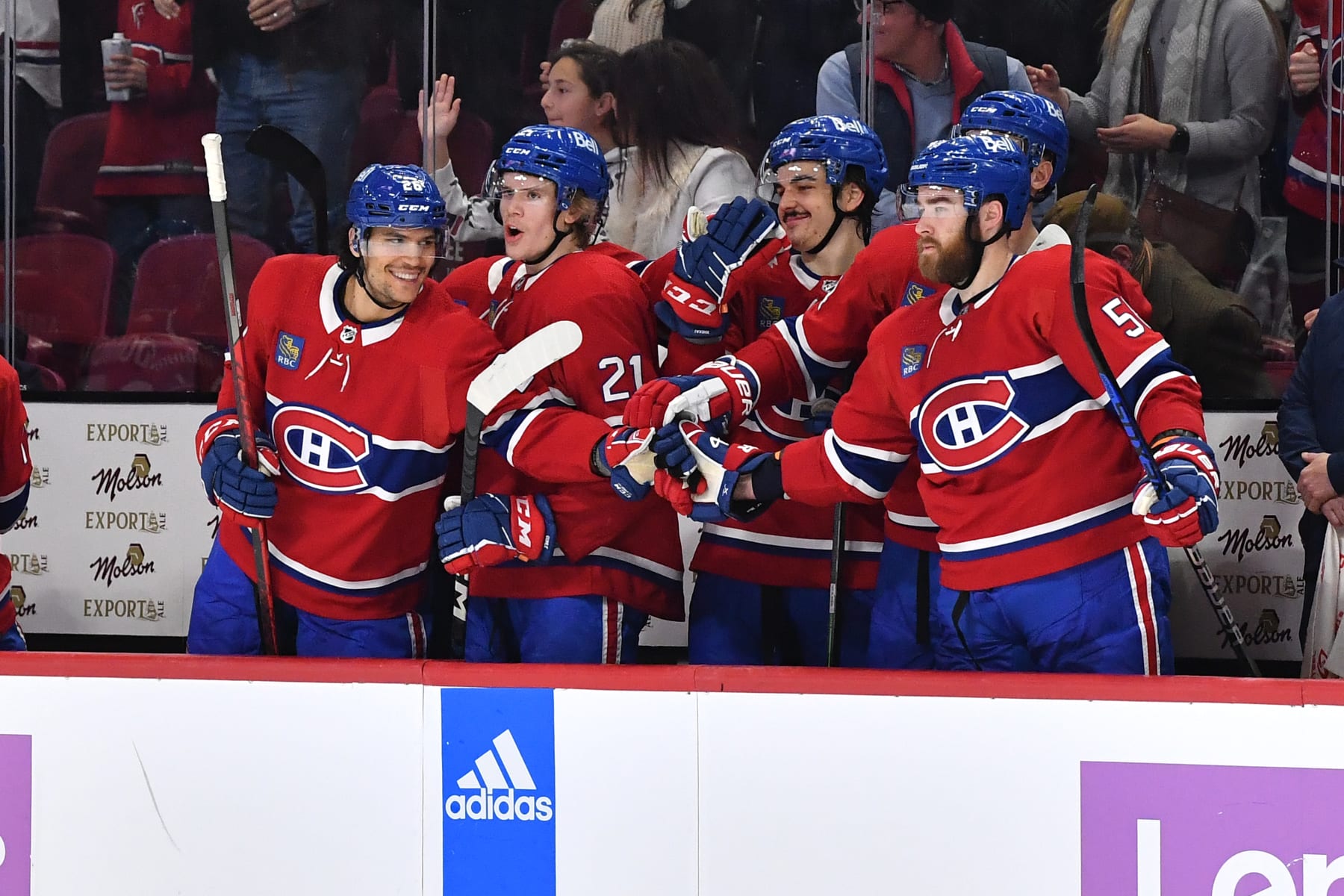 Montreal Canadiens