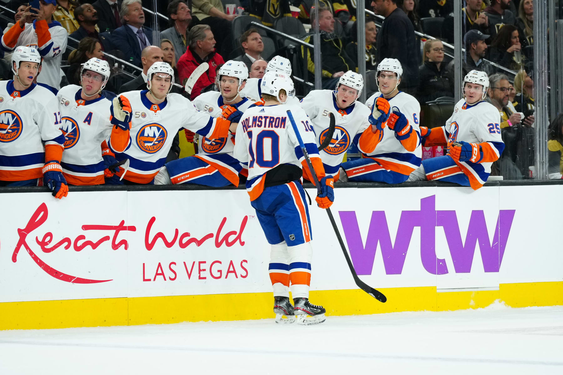 New York Islanders