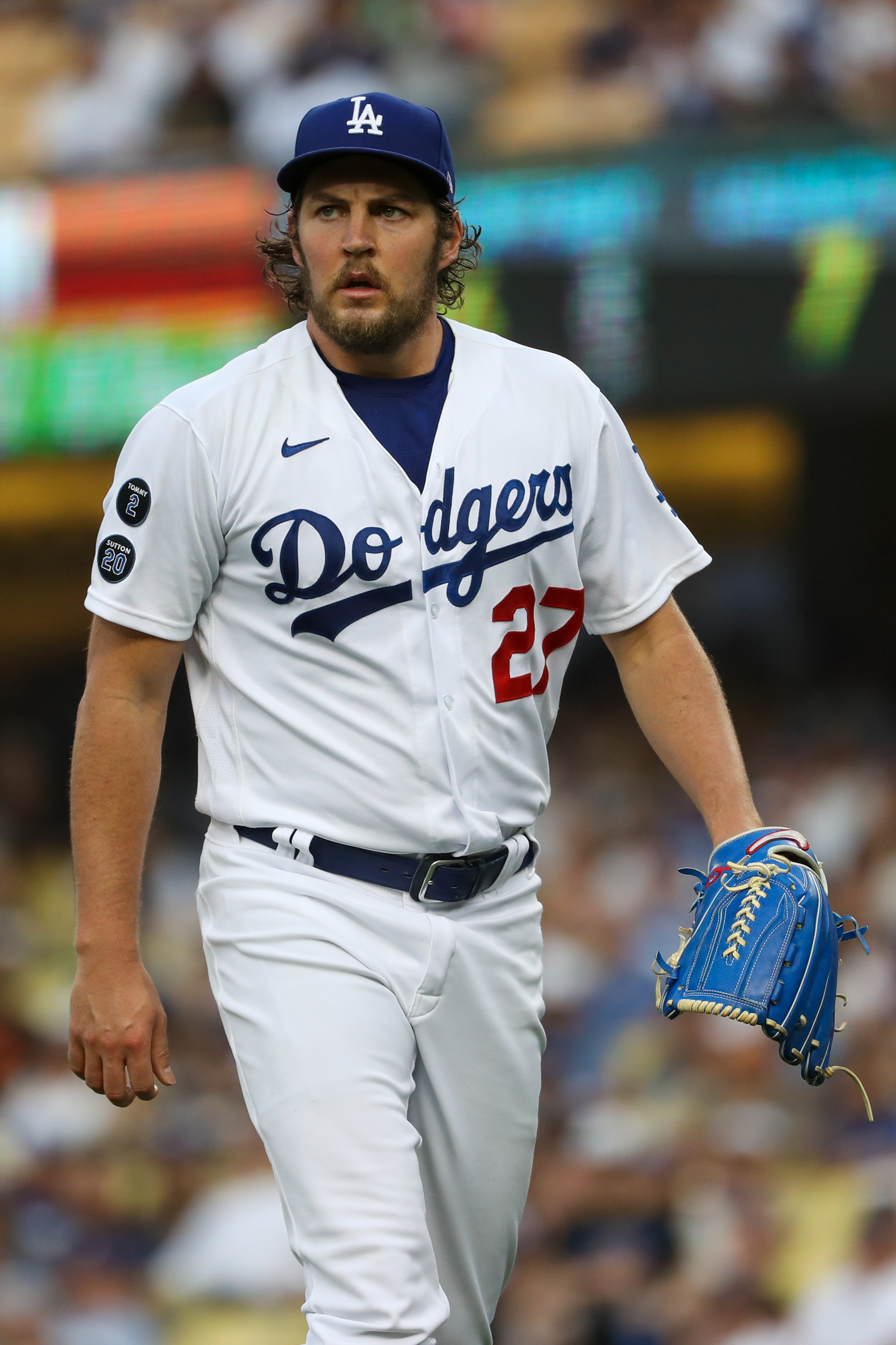 Trevor Bauer Goes Ballistic On Teammates After Poor Pickle Play In Japan